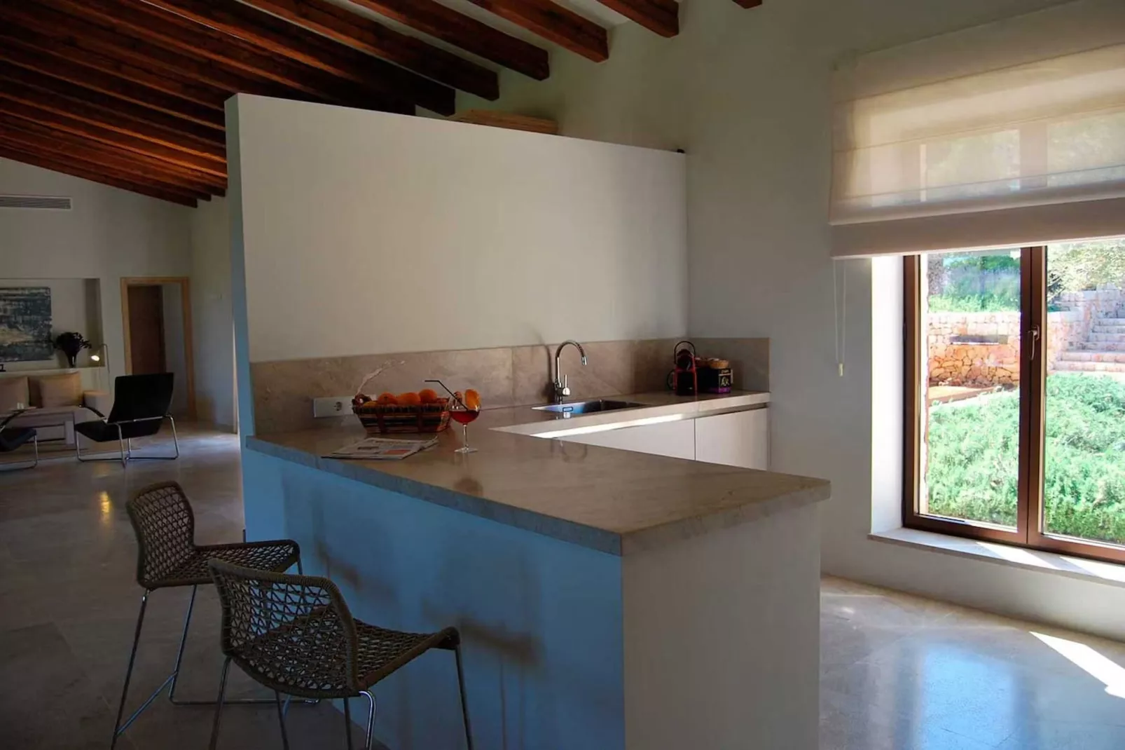 Finca Sofia-Cuisine