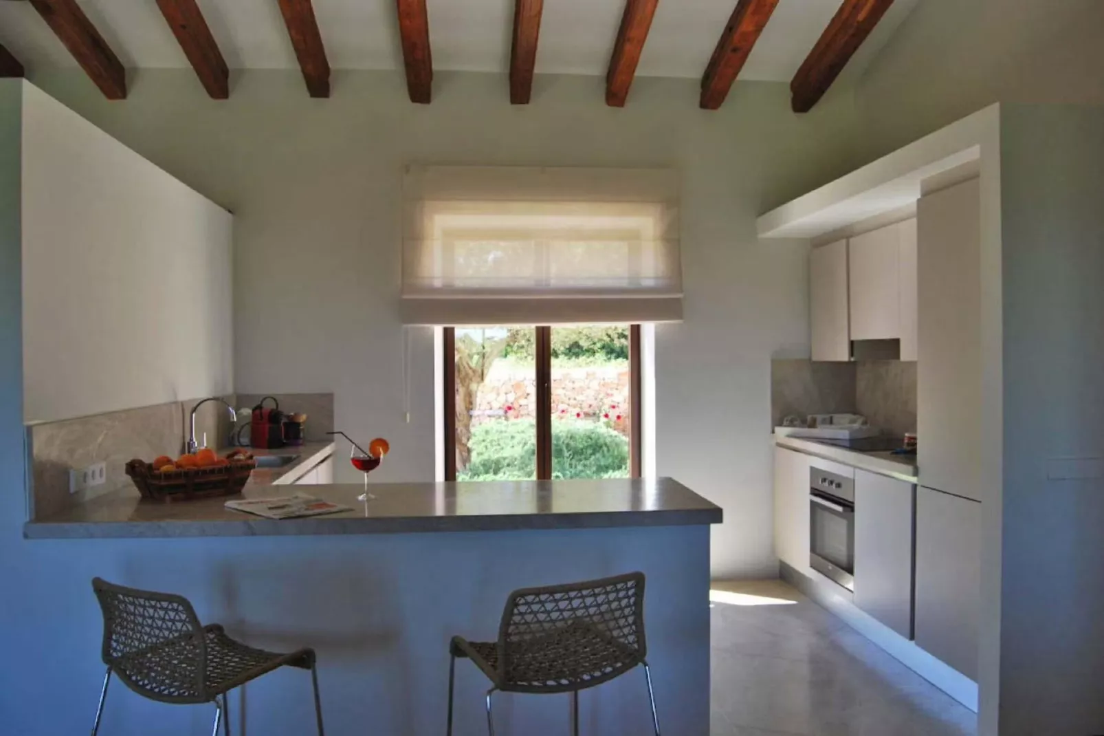 Finca Sofia-Cuisine