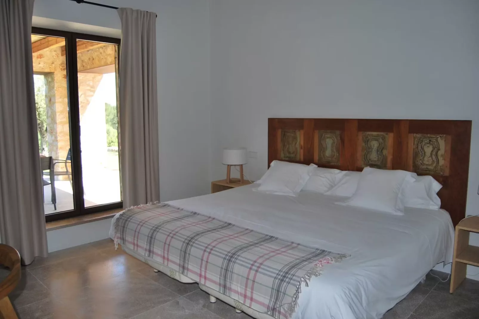 Finca Sofia-Chambre