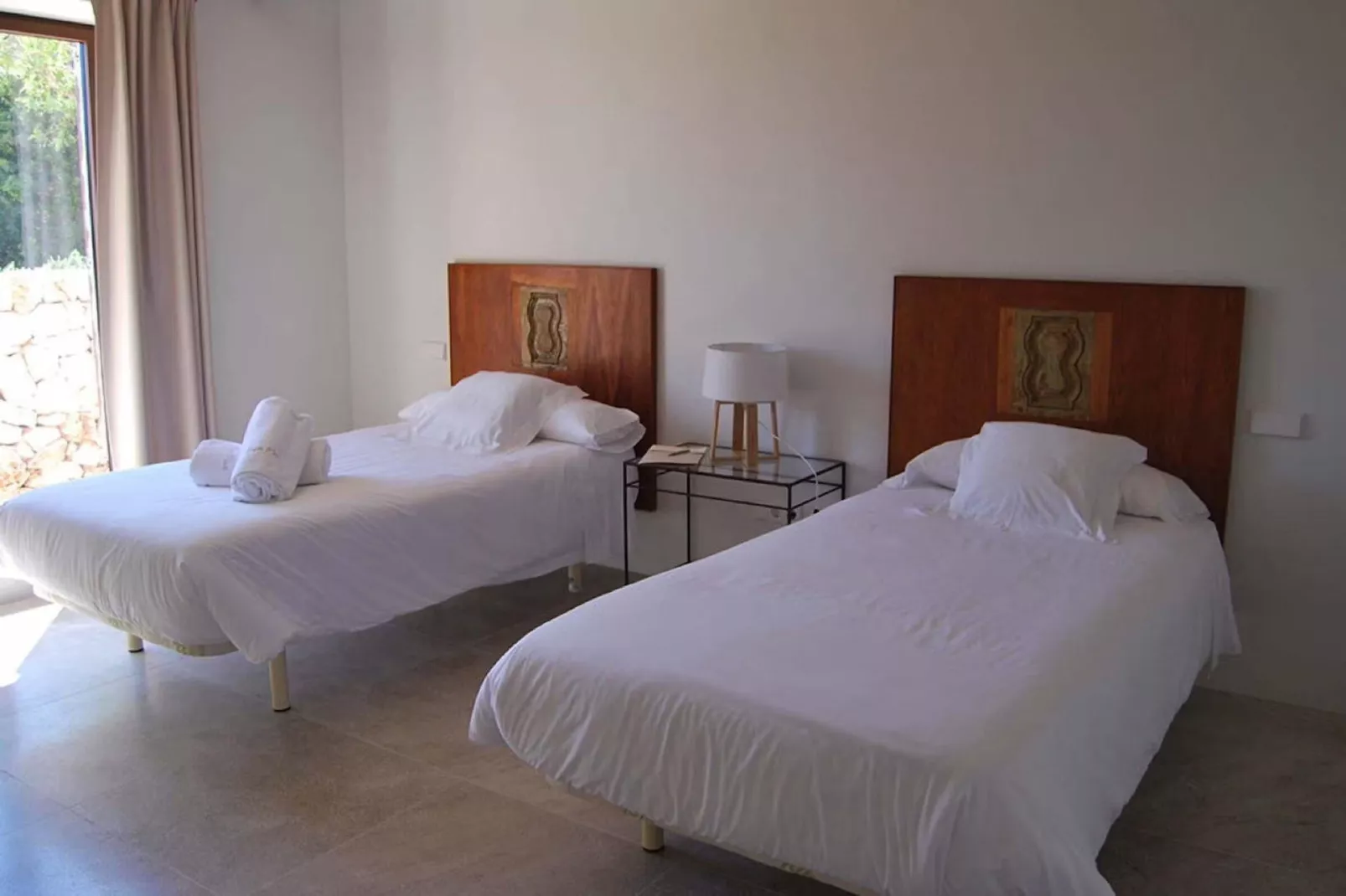 Finca Sofia-Chambre