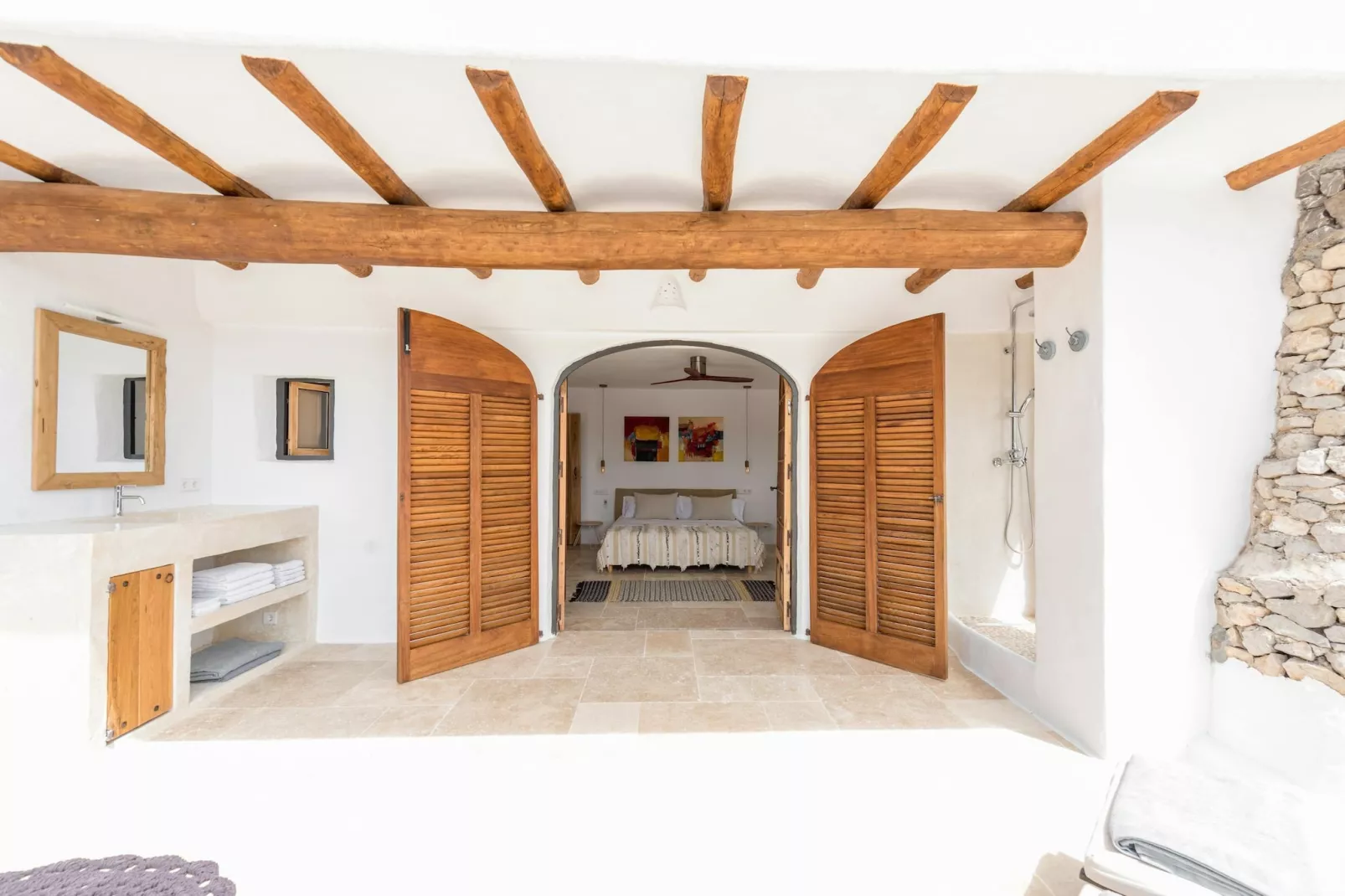 Can Belen-Reception hall
