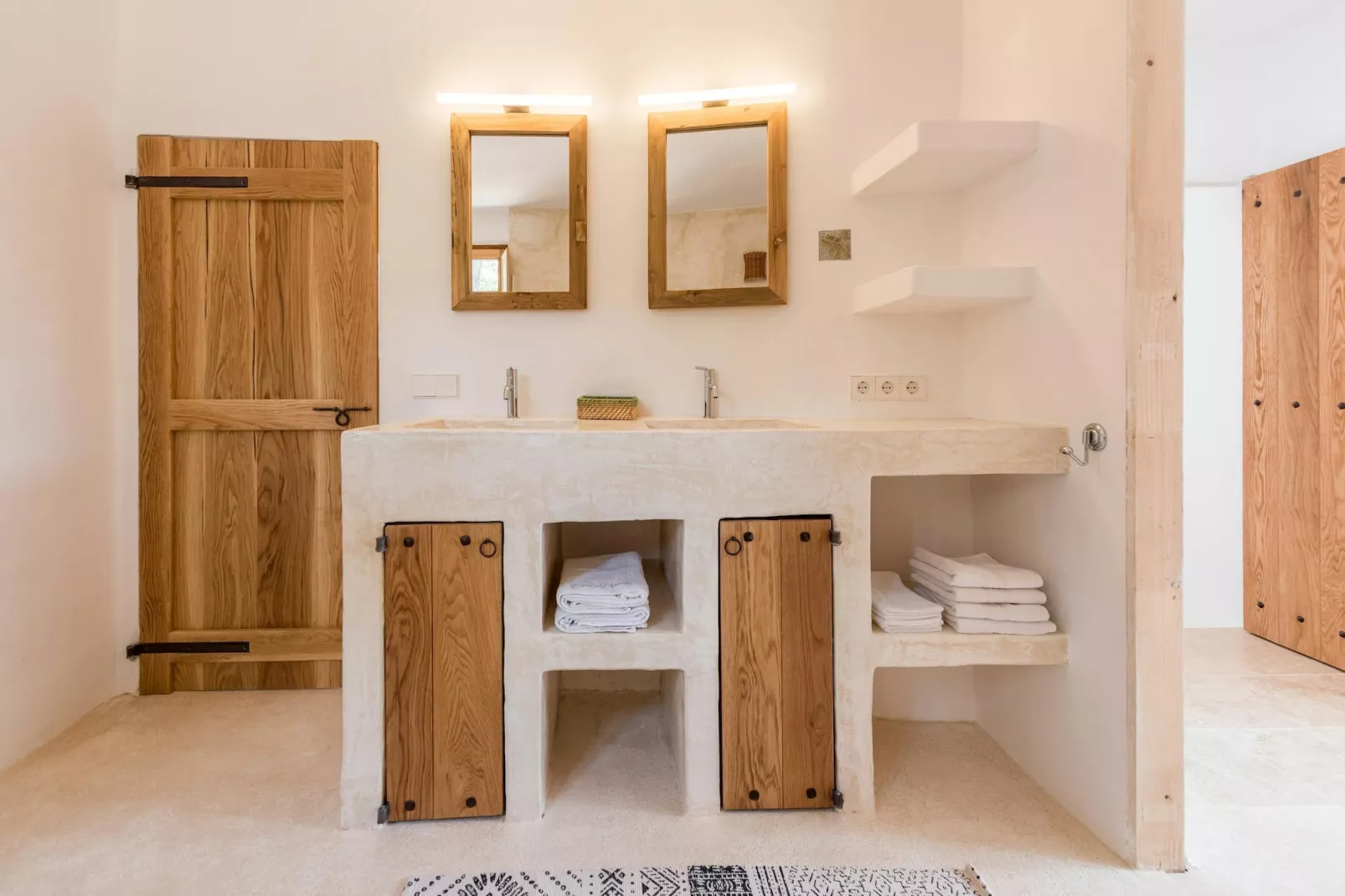 Can Belen-Bathroom