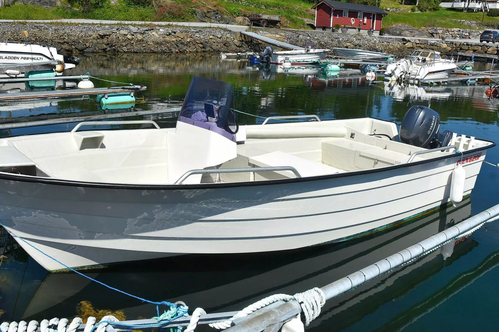 9 Personen Ferienhaus in Farstad-By Traum-Nicht getaggt