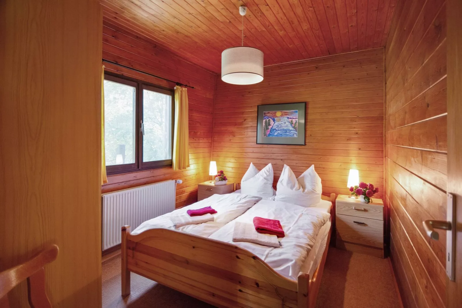 Lüneburger Heide-Chambre