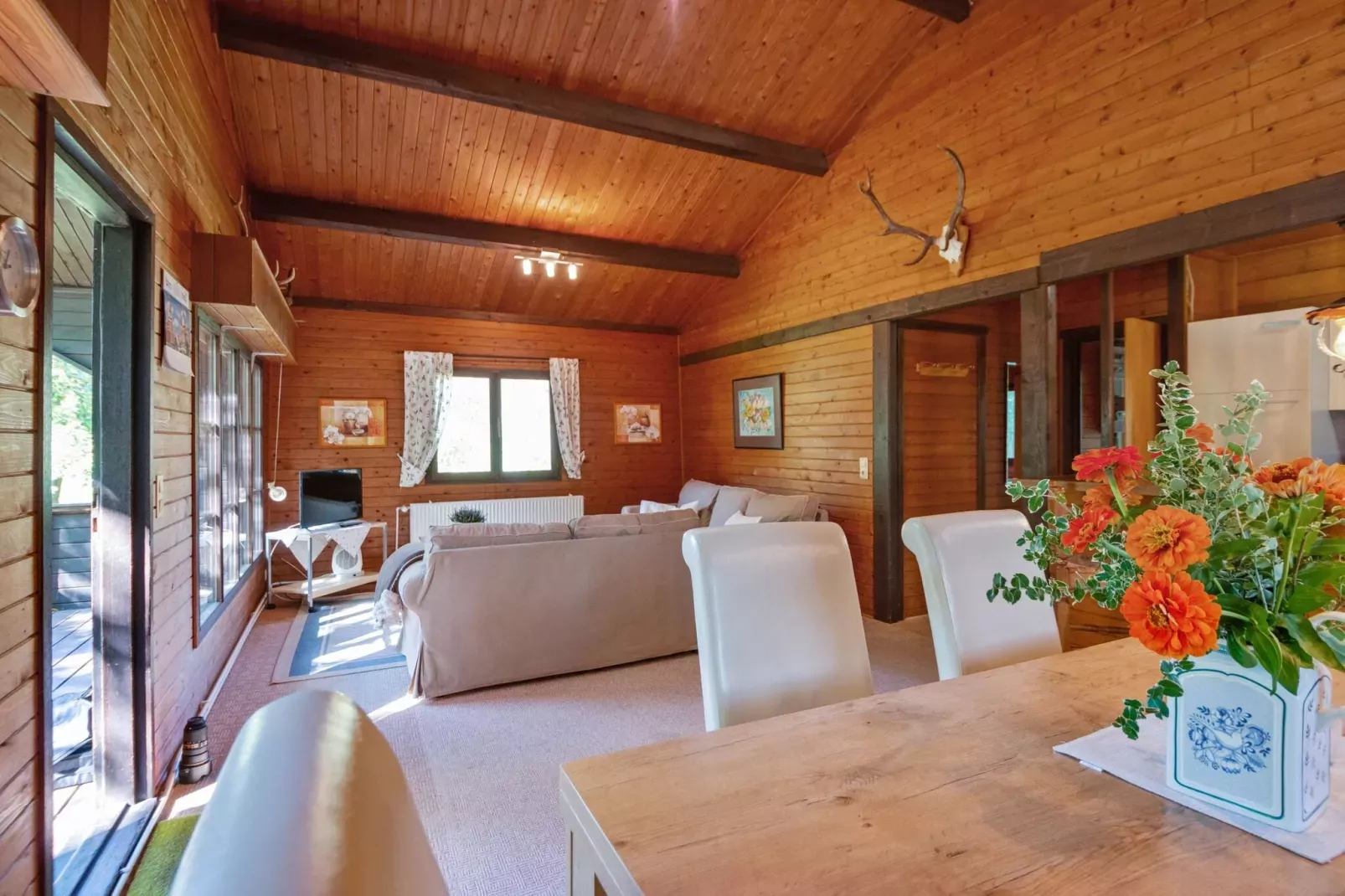 Lüneburger Heide-Salon
