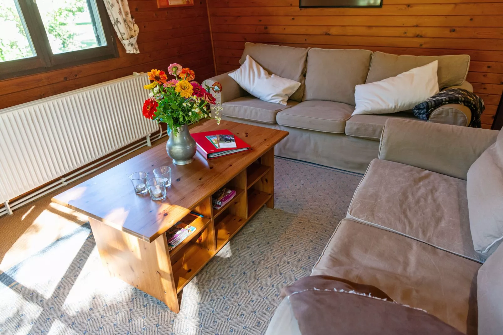 Lüneburger Heide-Salon