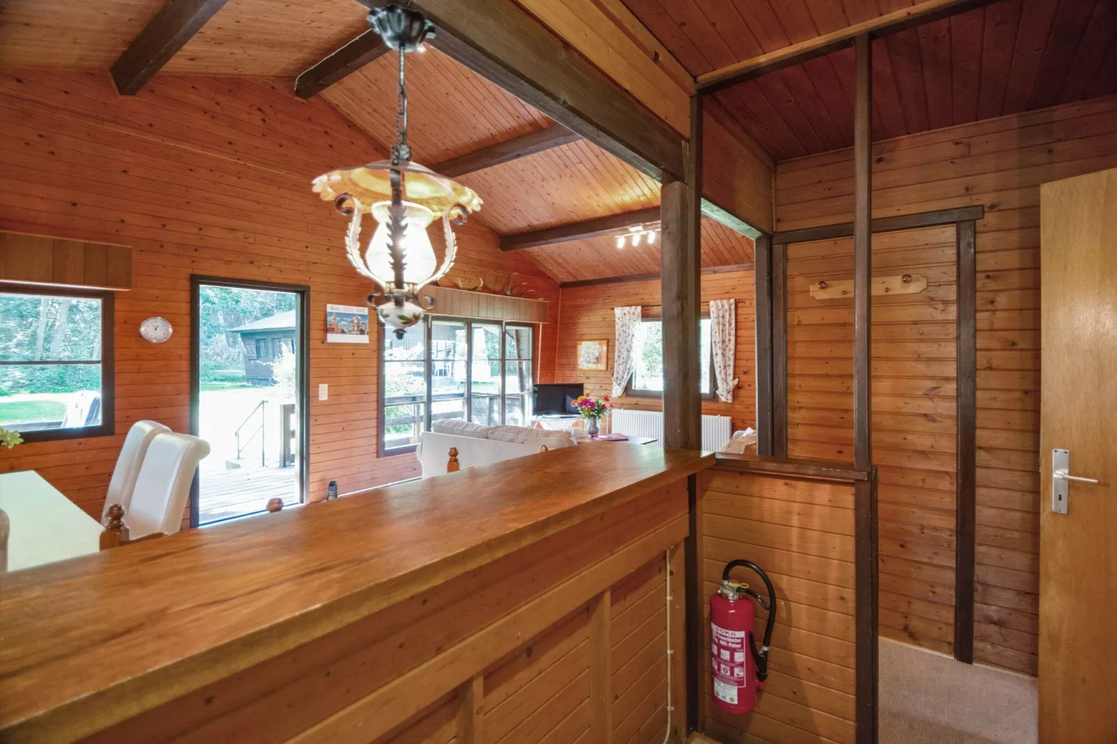 Lüneburger Heide-Cuisine