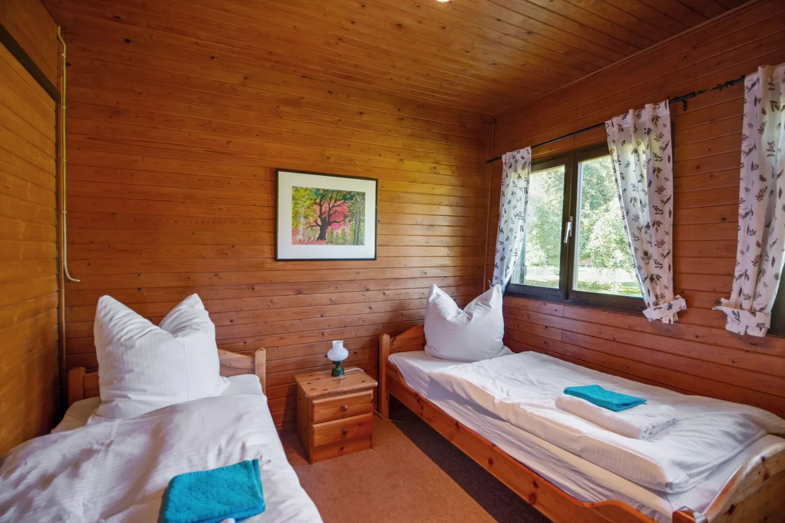 Lüneburger Heide-Chambre