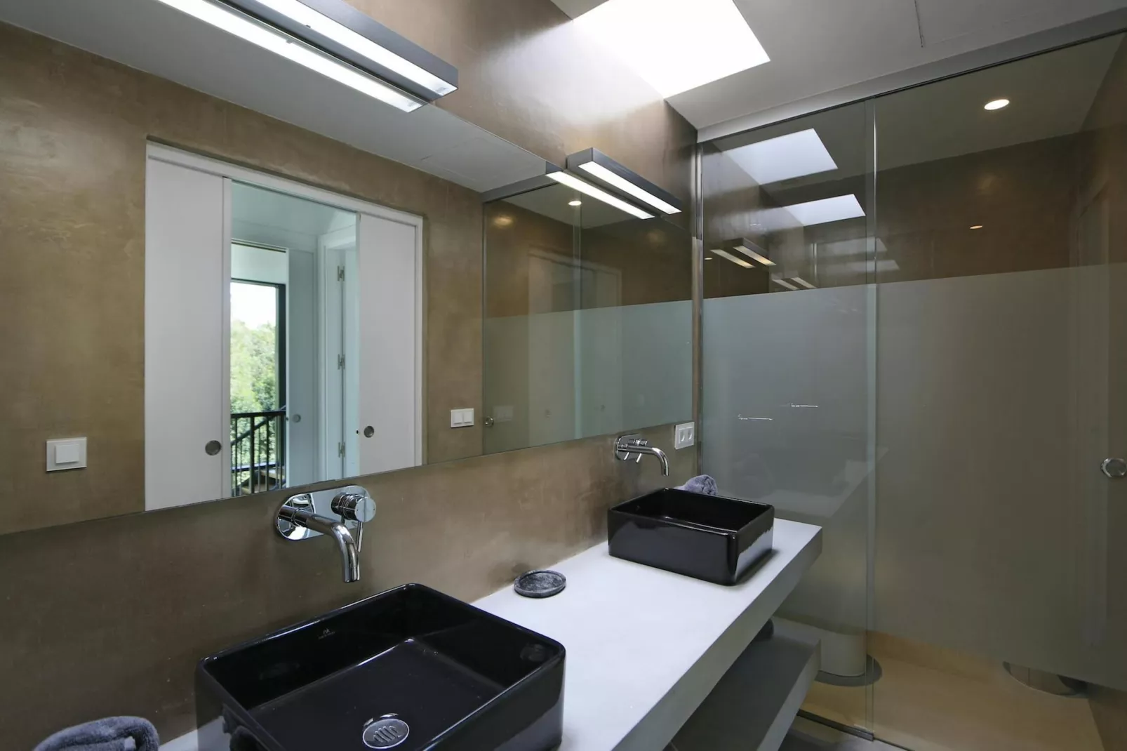 Can Luisa-Bathroom