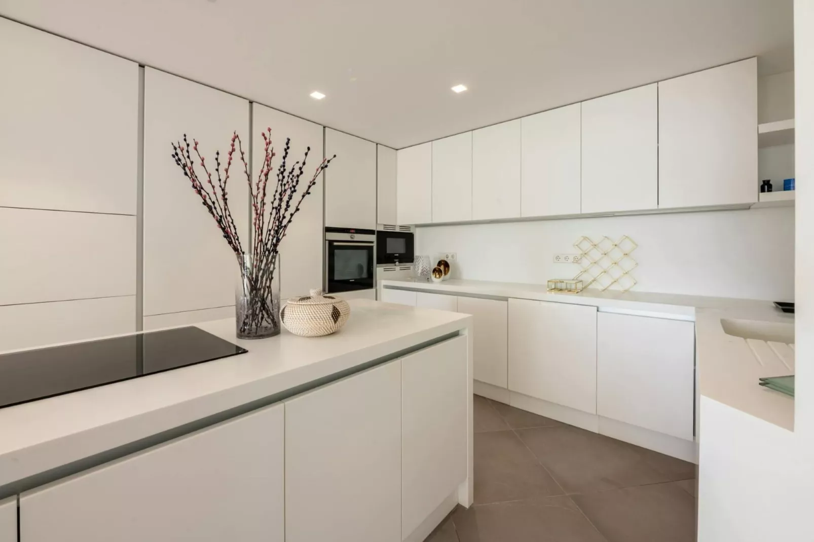 Casa Kiwi-Kitchen