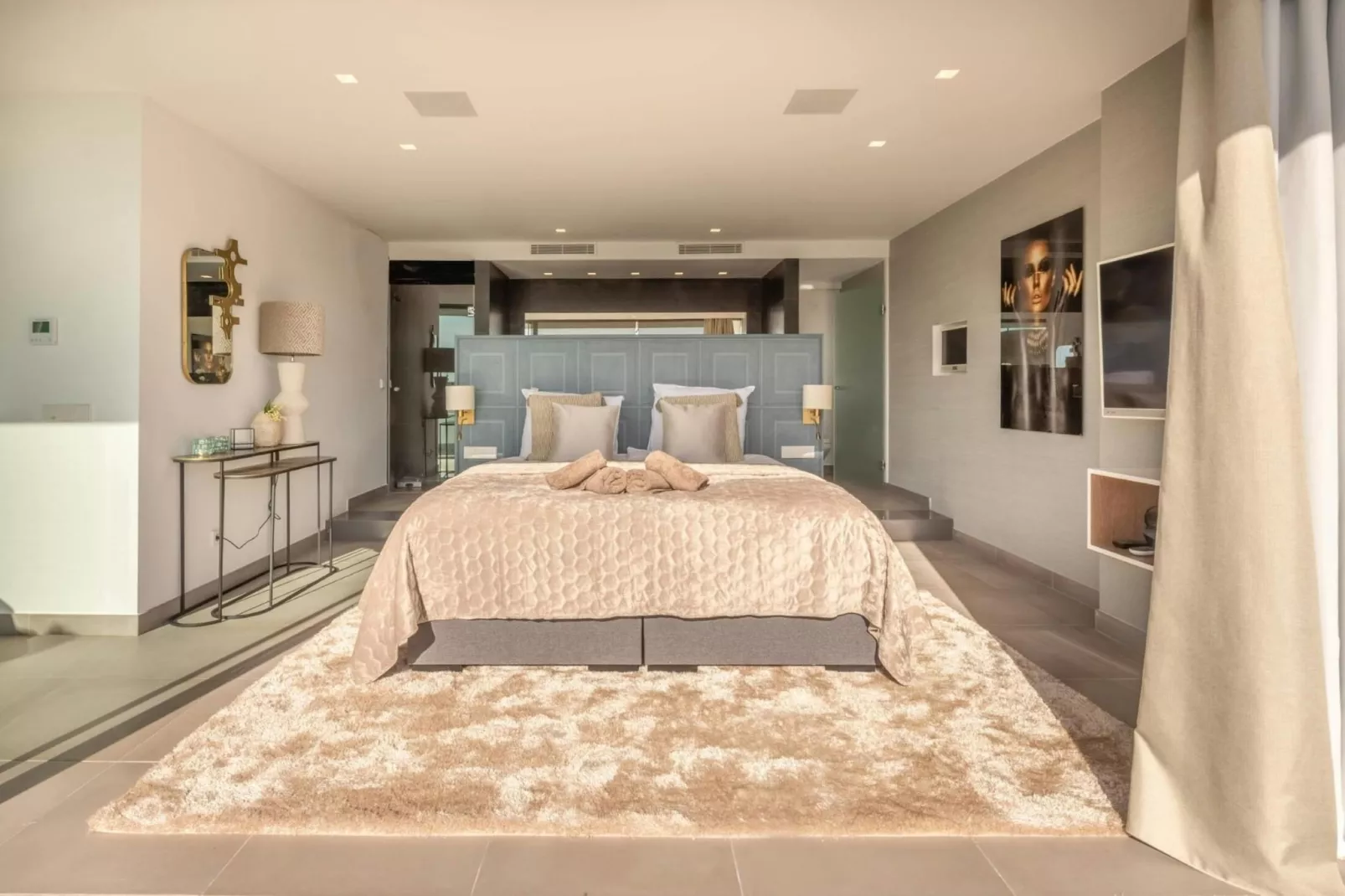 Casa Kiwi-Bedroom