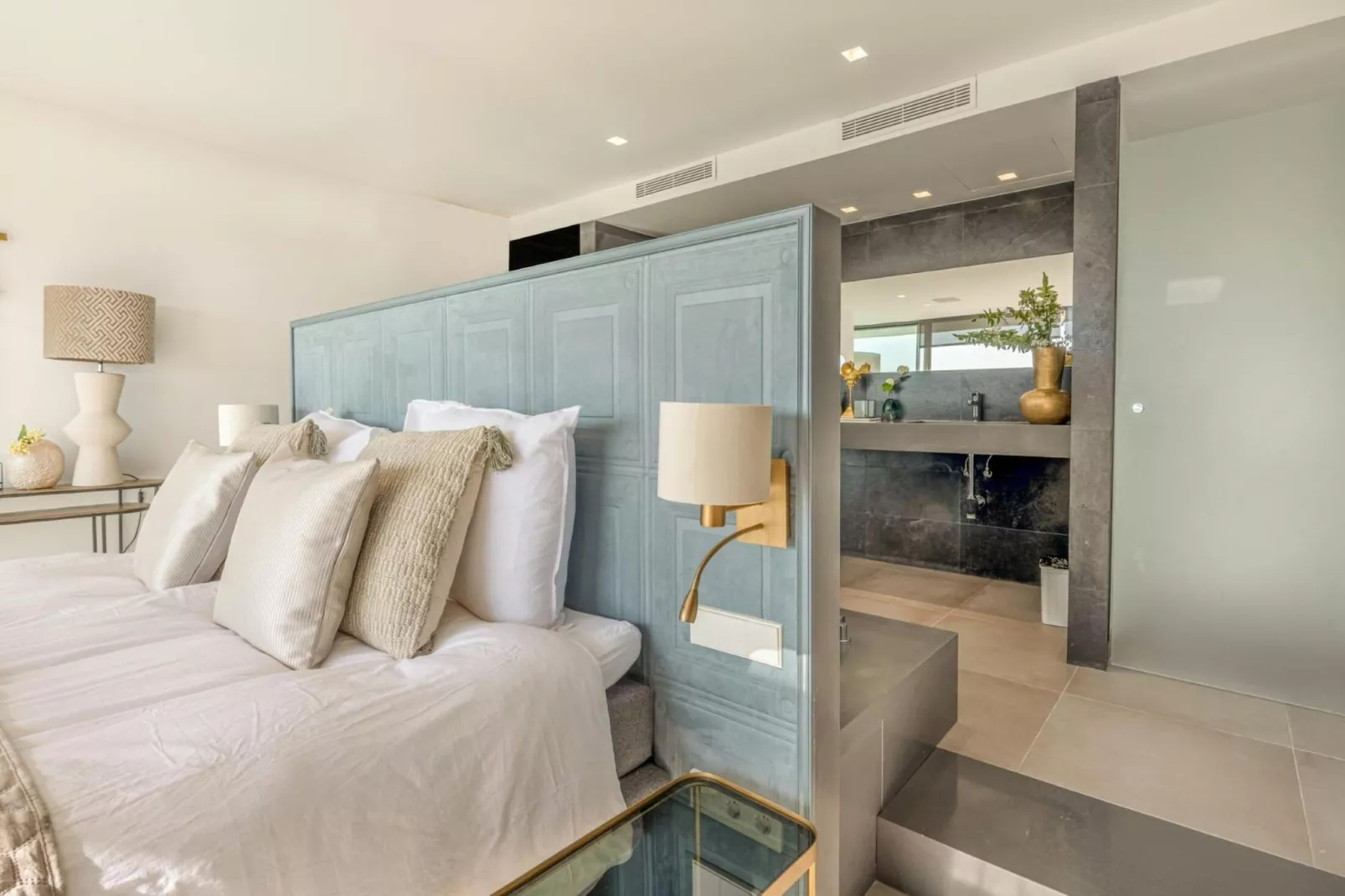 Casa Kiwi-Bedroom