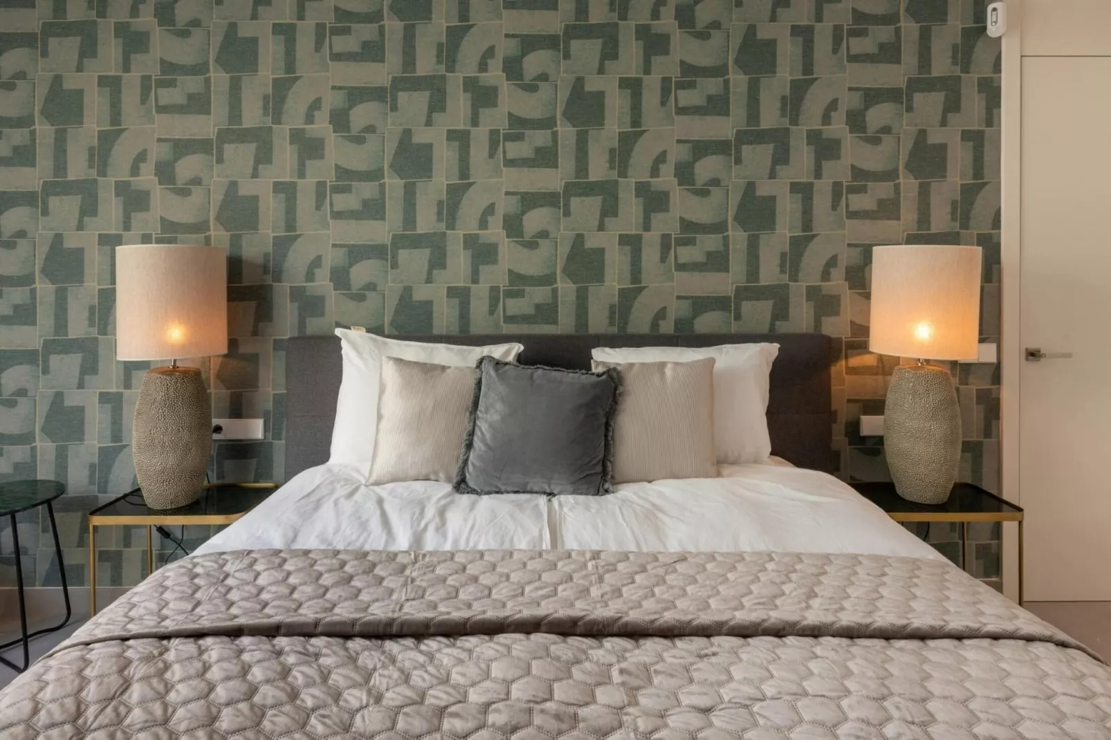 Casa Kiwi-Bedroom