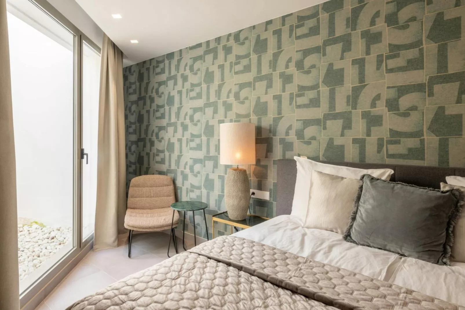 Casa Kiwi-Bedroom