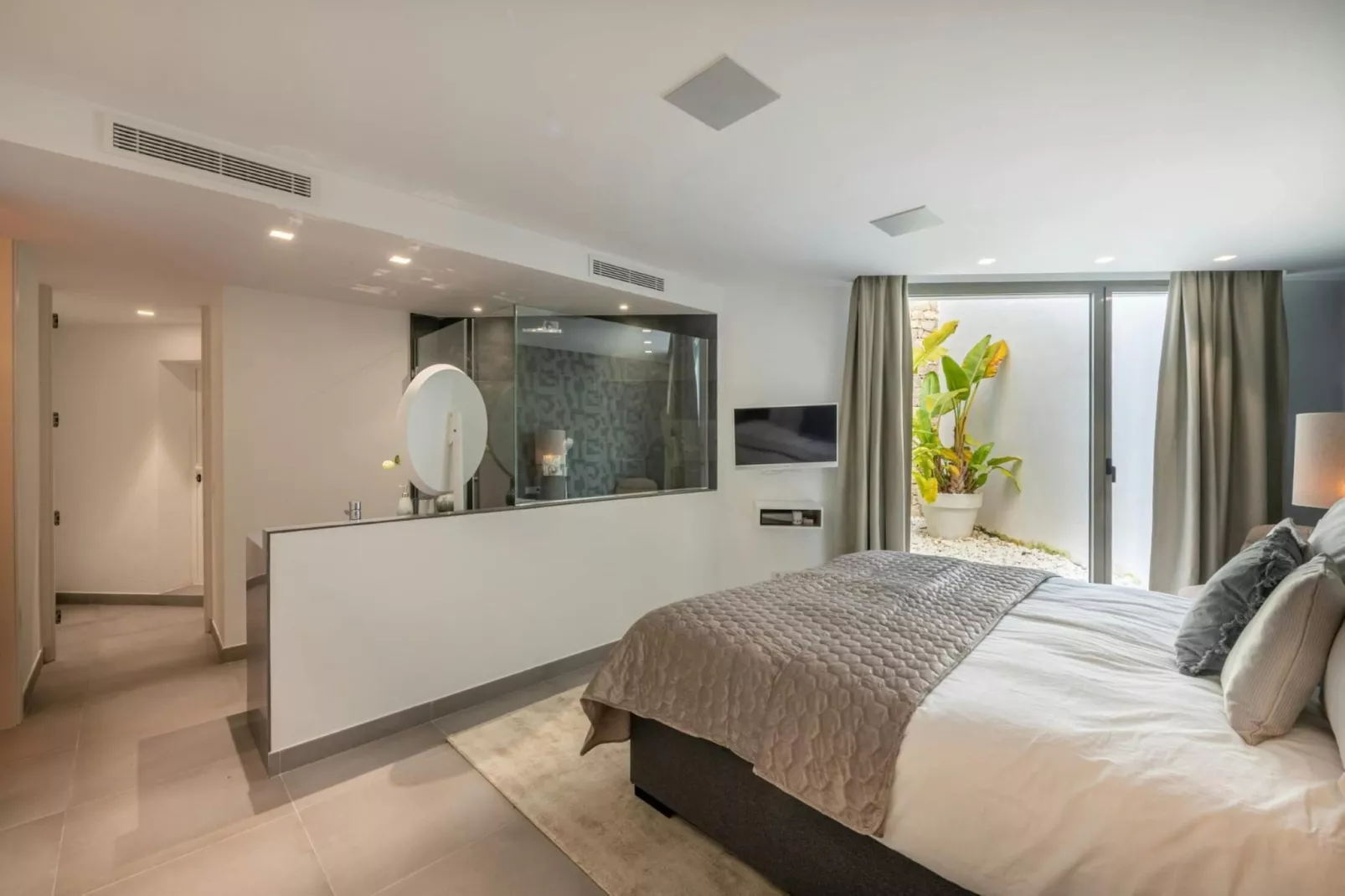 Casa Kiwi-Bedroom