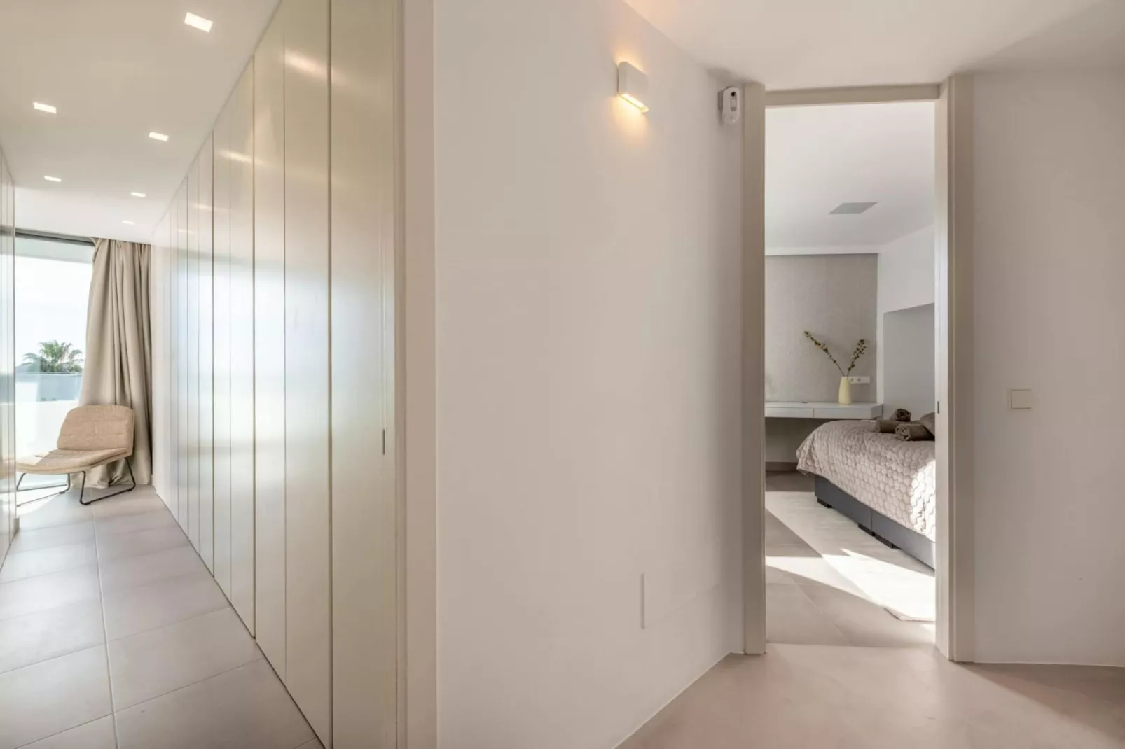 Casa Kiwi-Bedroom