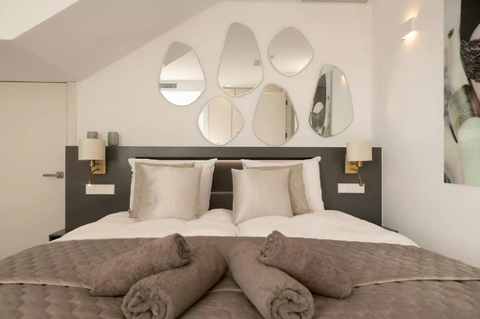 Casa Kiwi-Bedroom