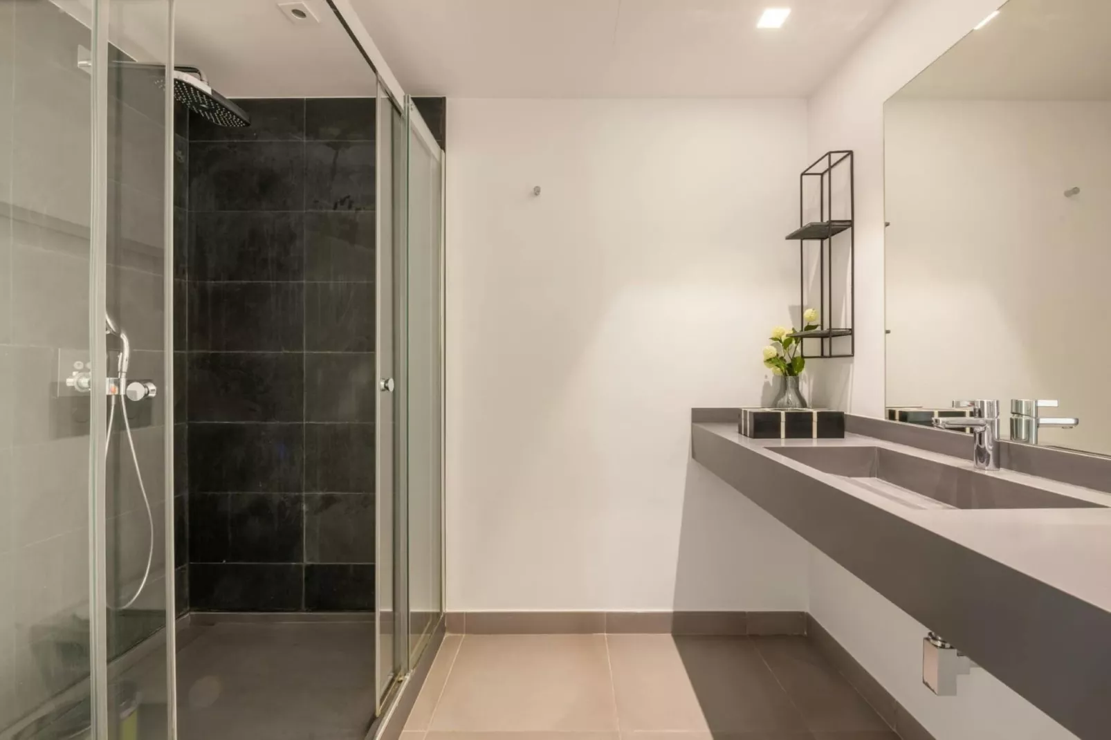 Casa Kiwi-Bathroom