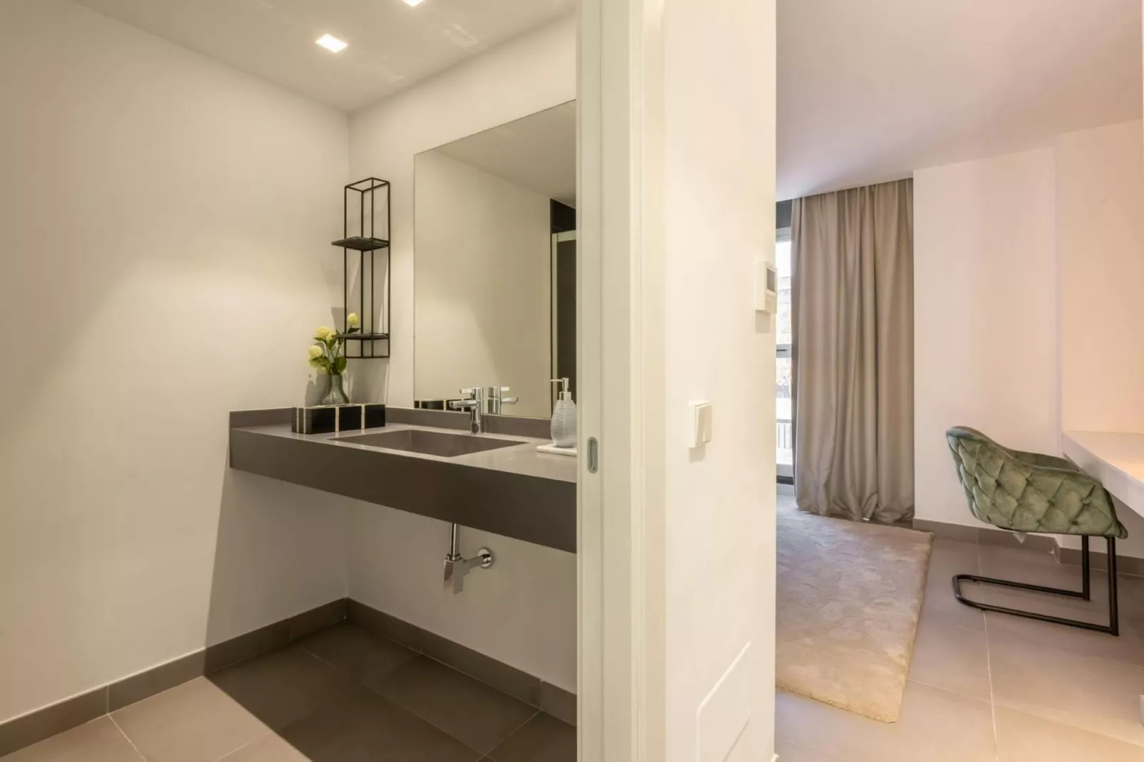 Casa Kiwi-Bathroom