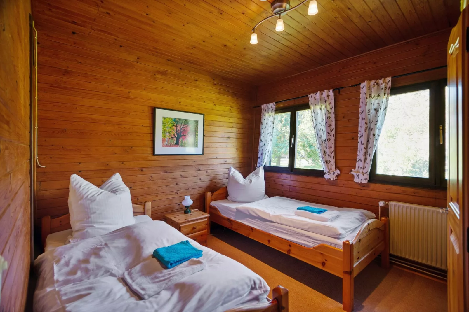 Lüneburger Heide-Chambre