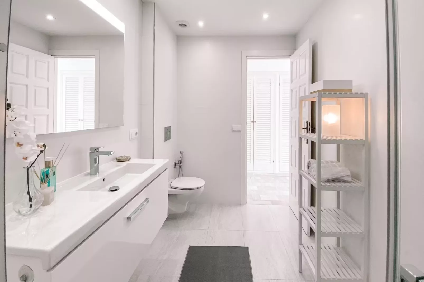 Villa Calypso-Bathroom