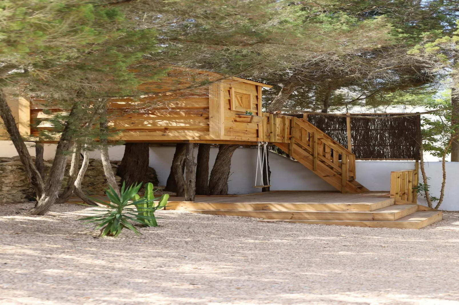 Casa Fresca-Exterior summer