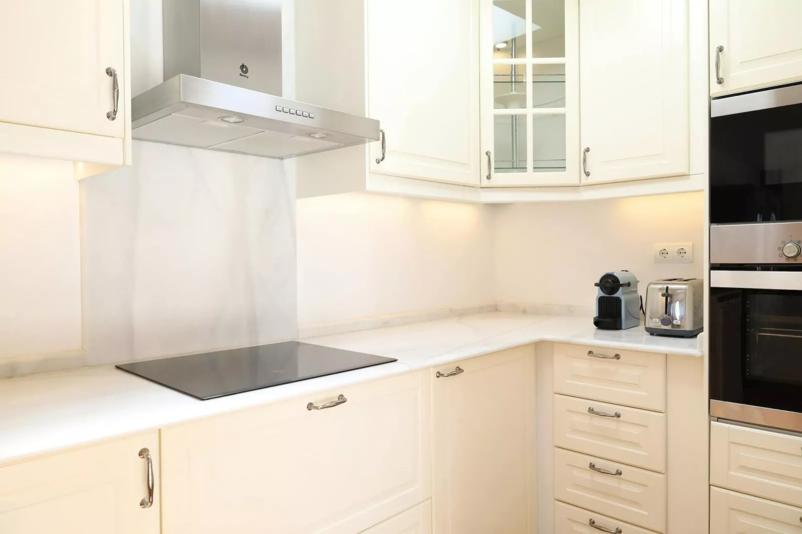 Casa Fresca-Kitchen