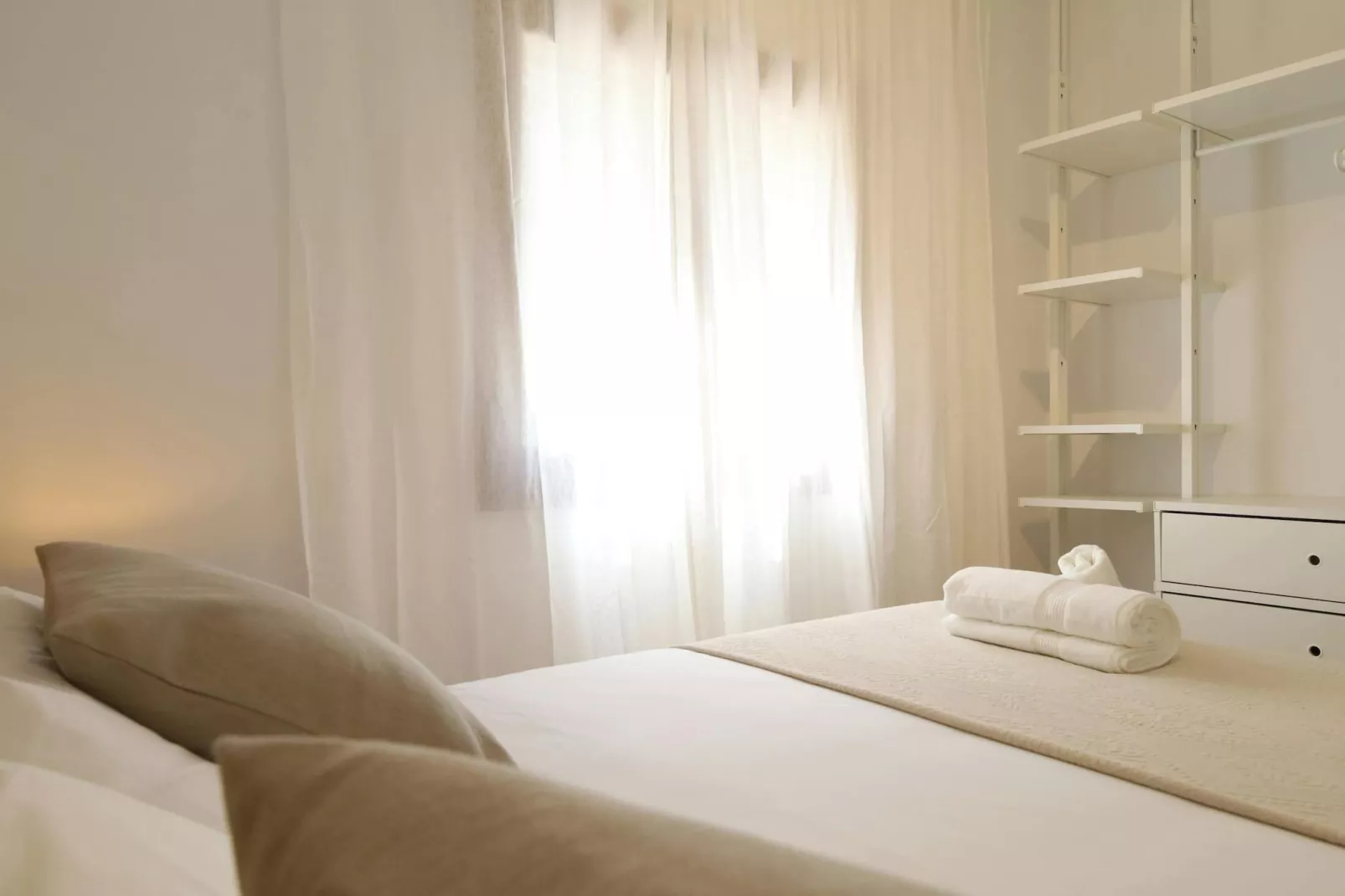 Casa Fresca-Bedroom