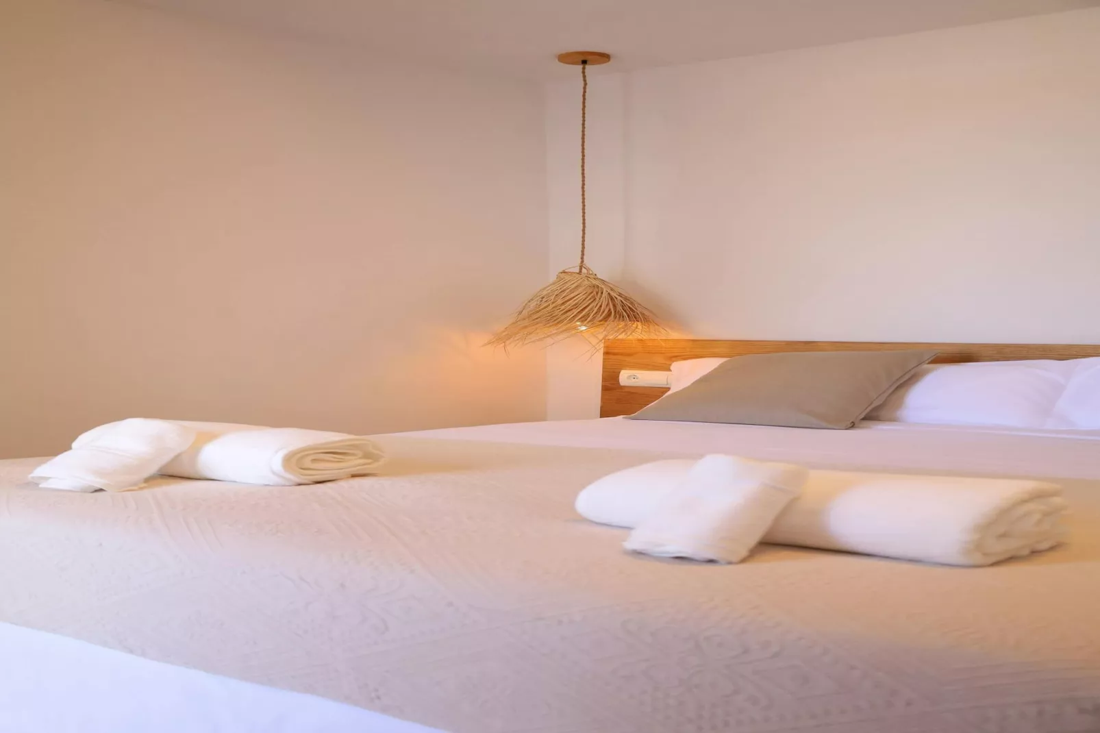 Casa Fresca-Bedroom