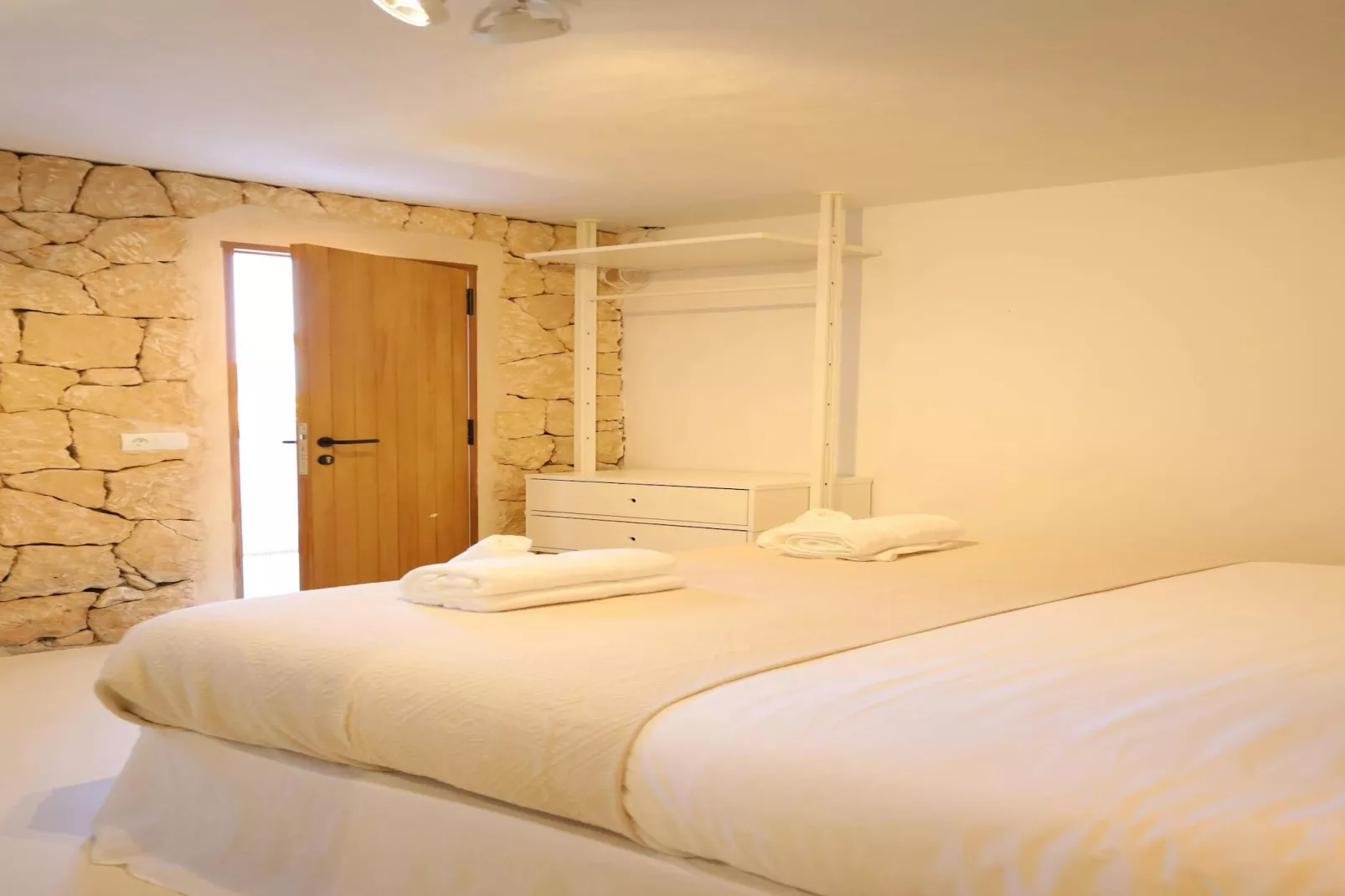 Casa Fresca-Bedroom