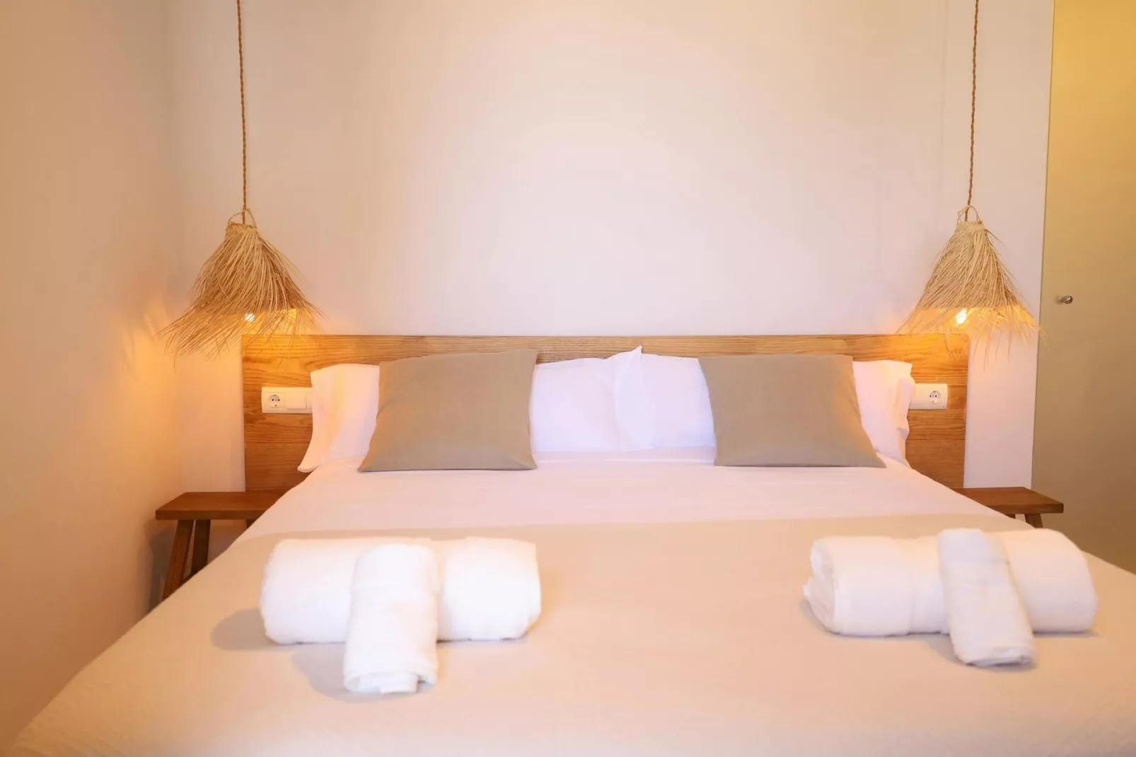 Casa Fresca-Bedroom