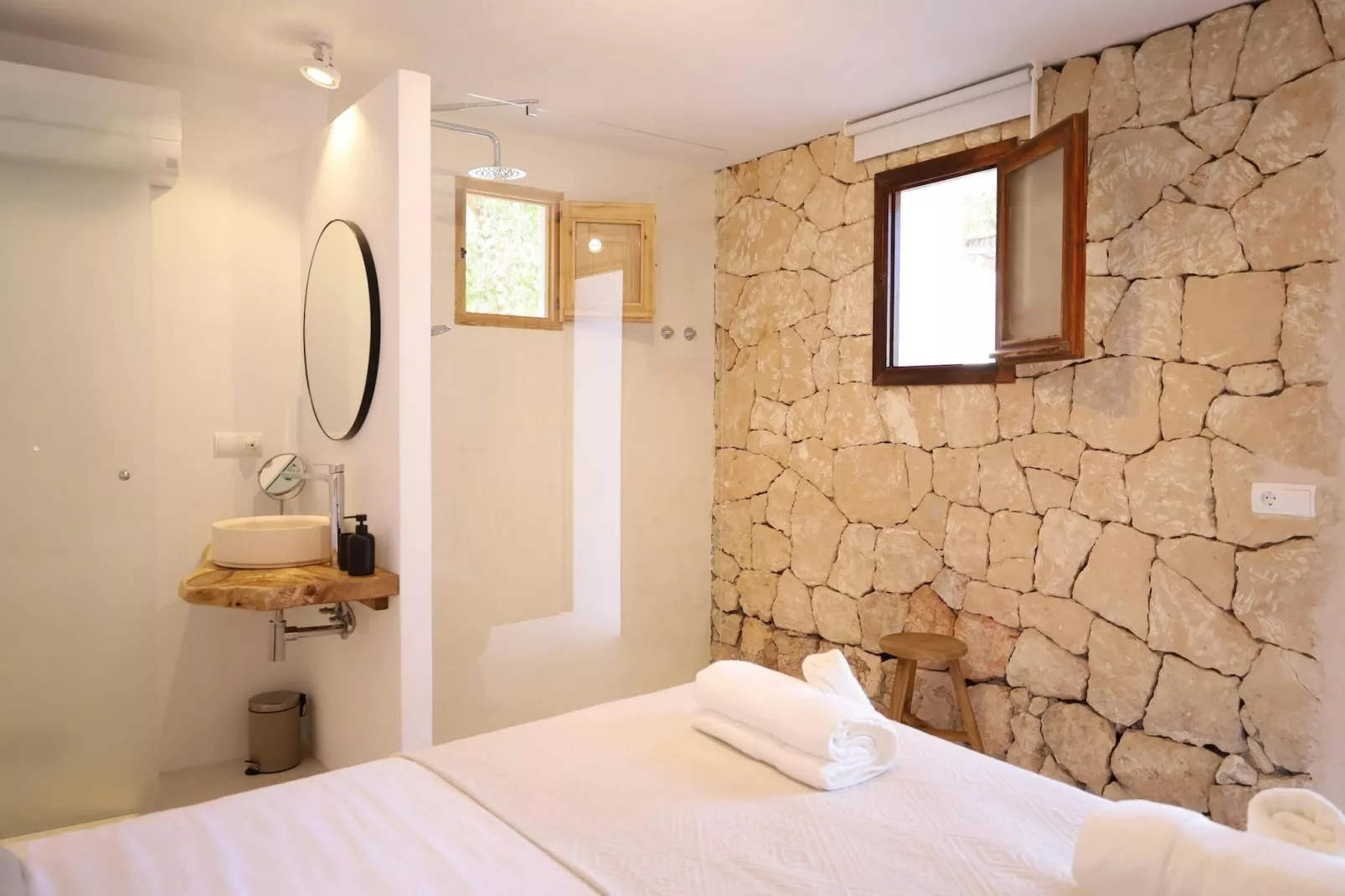Casa Fresca-Bedroom