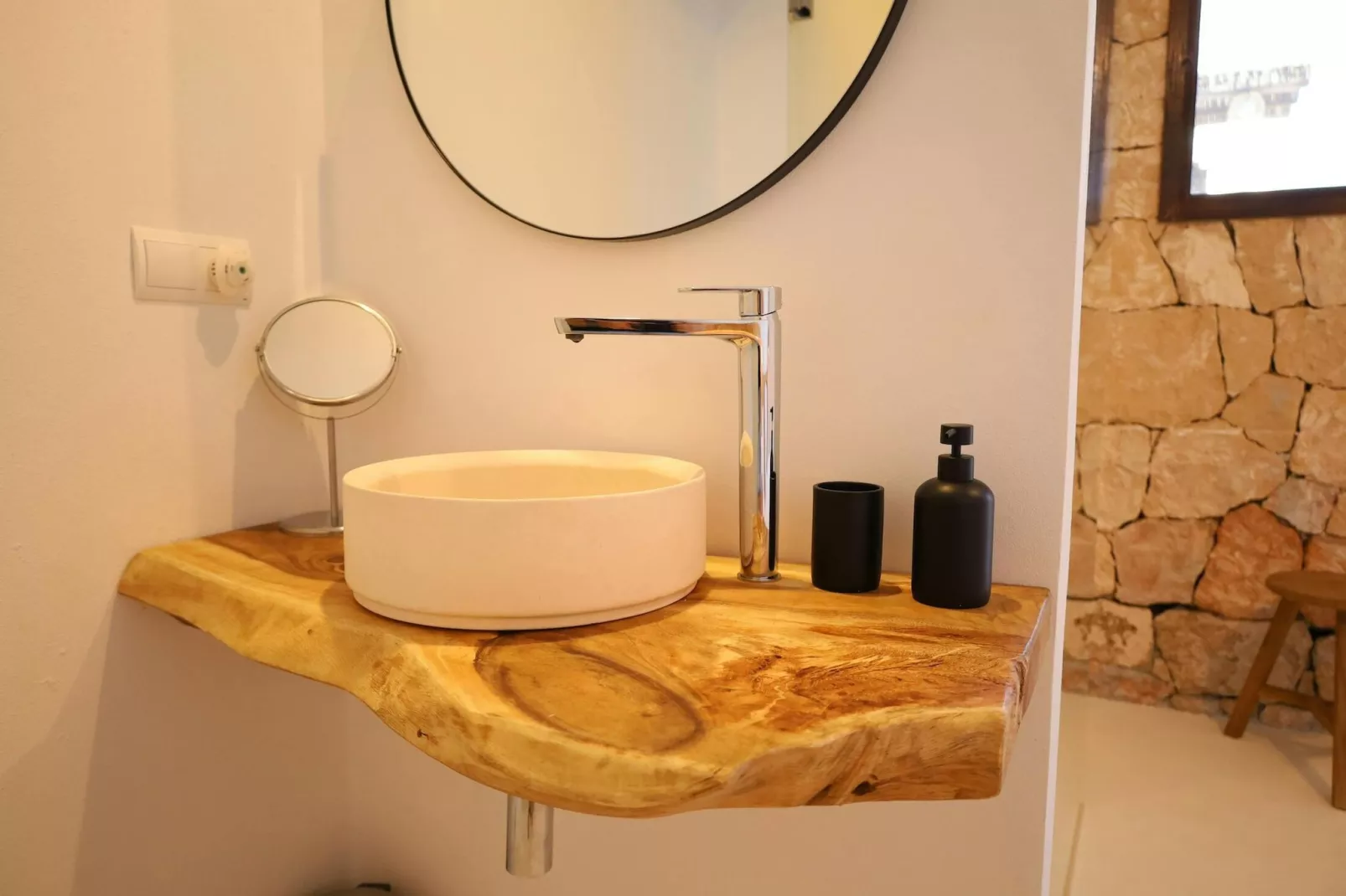 Casa Fresca-Bathroom