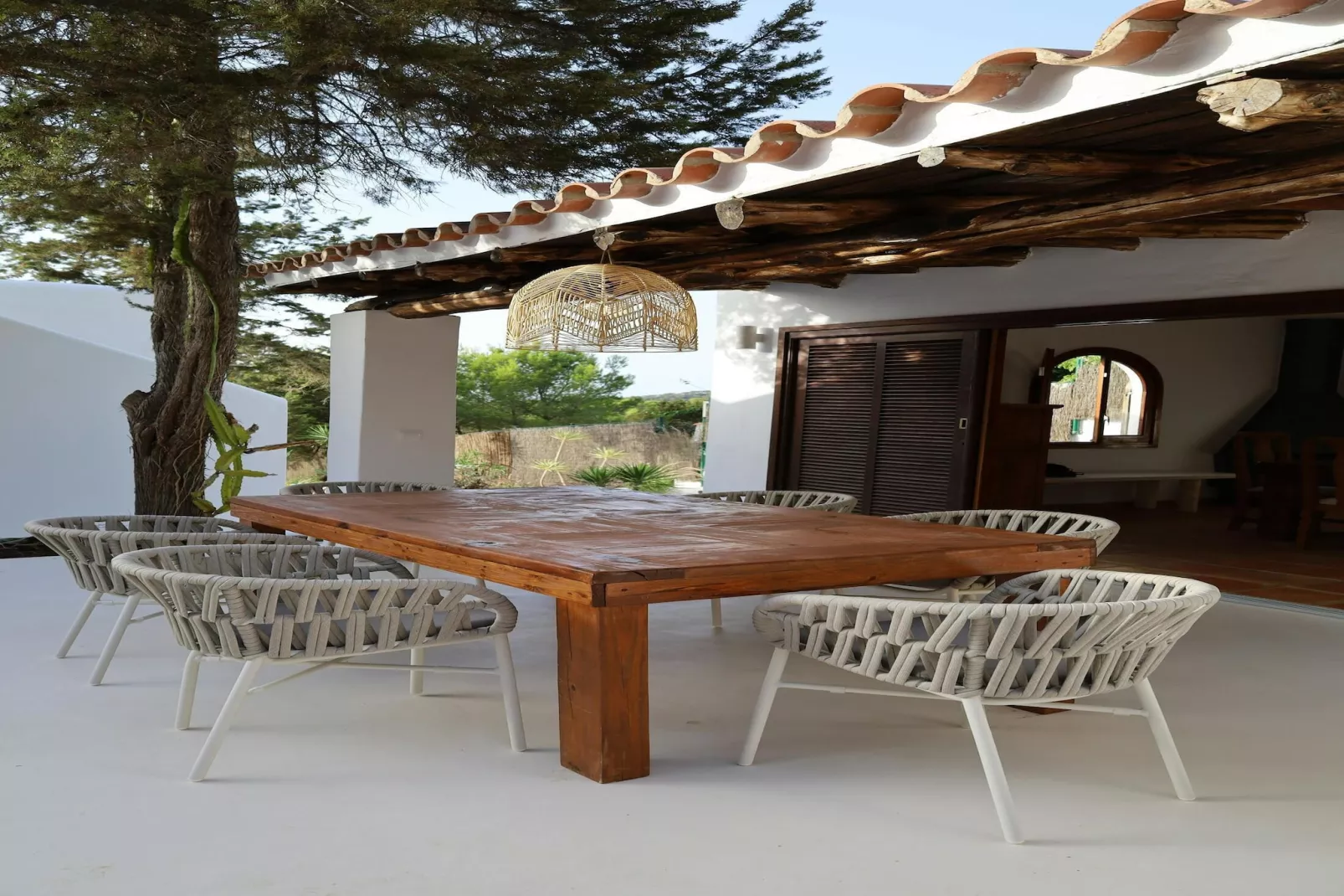 Casa Fresca-Atmosphere