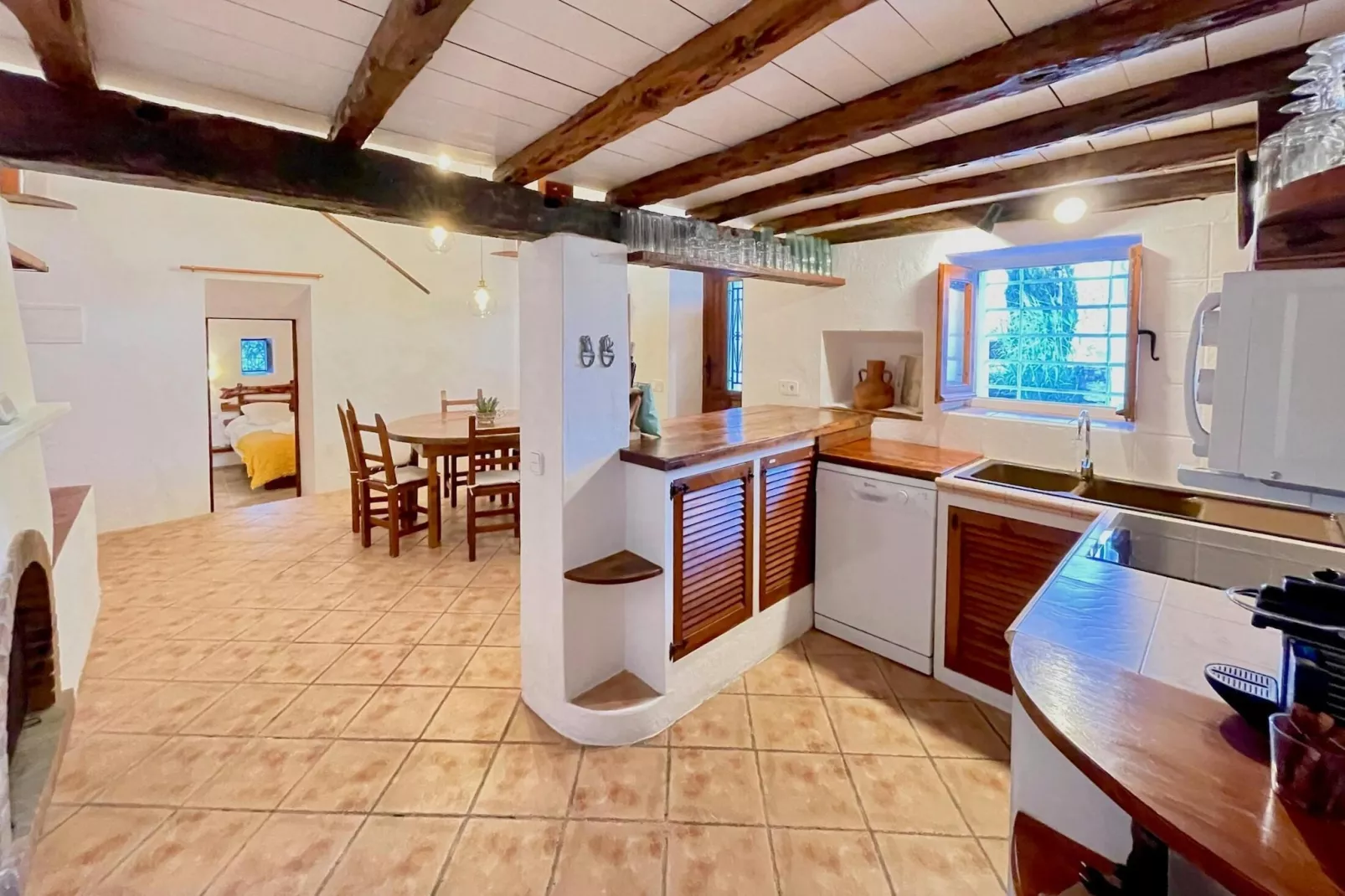Can Elissa-Kitchen