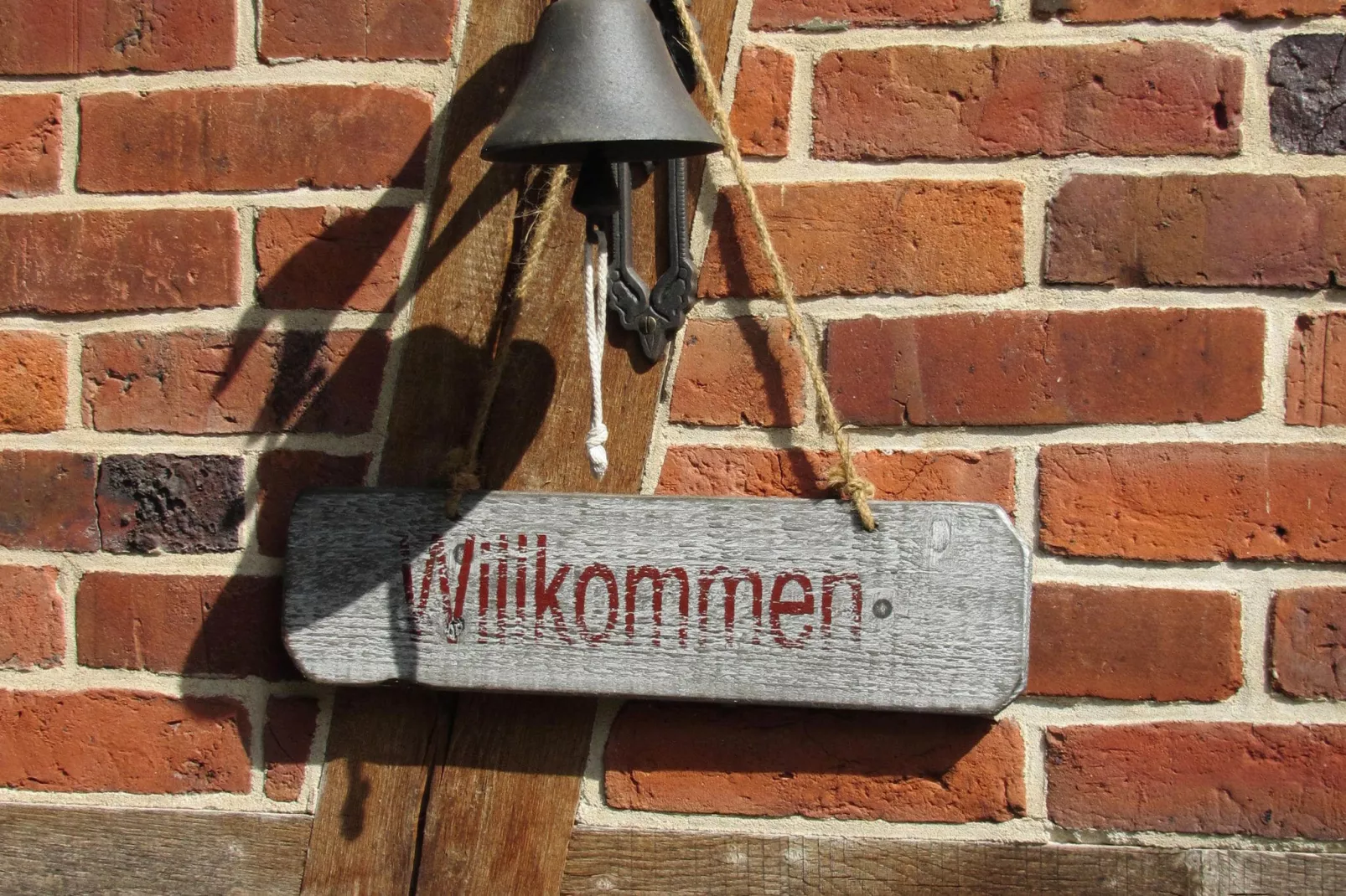 Ferienwohnung auf dem Biobauernhof-Atmosphere