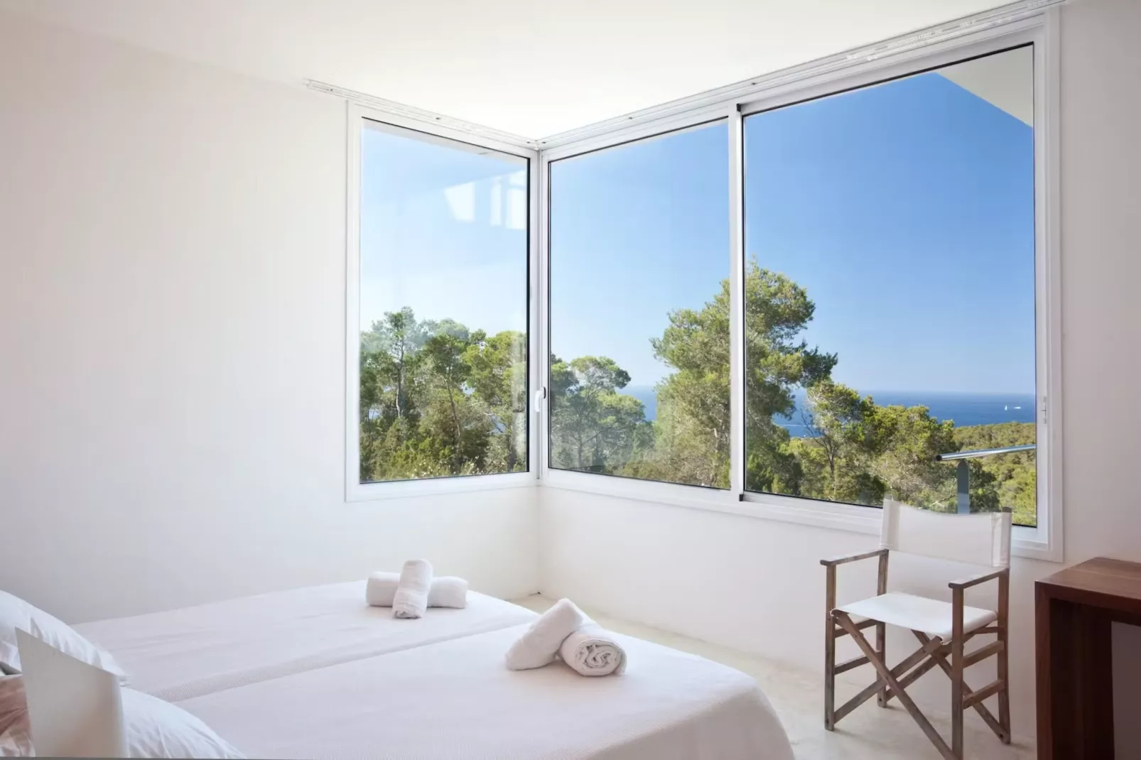 Pep Calo-Bedroom