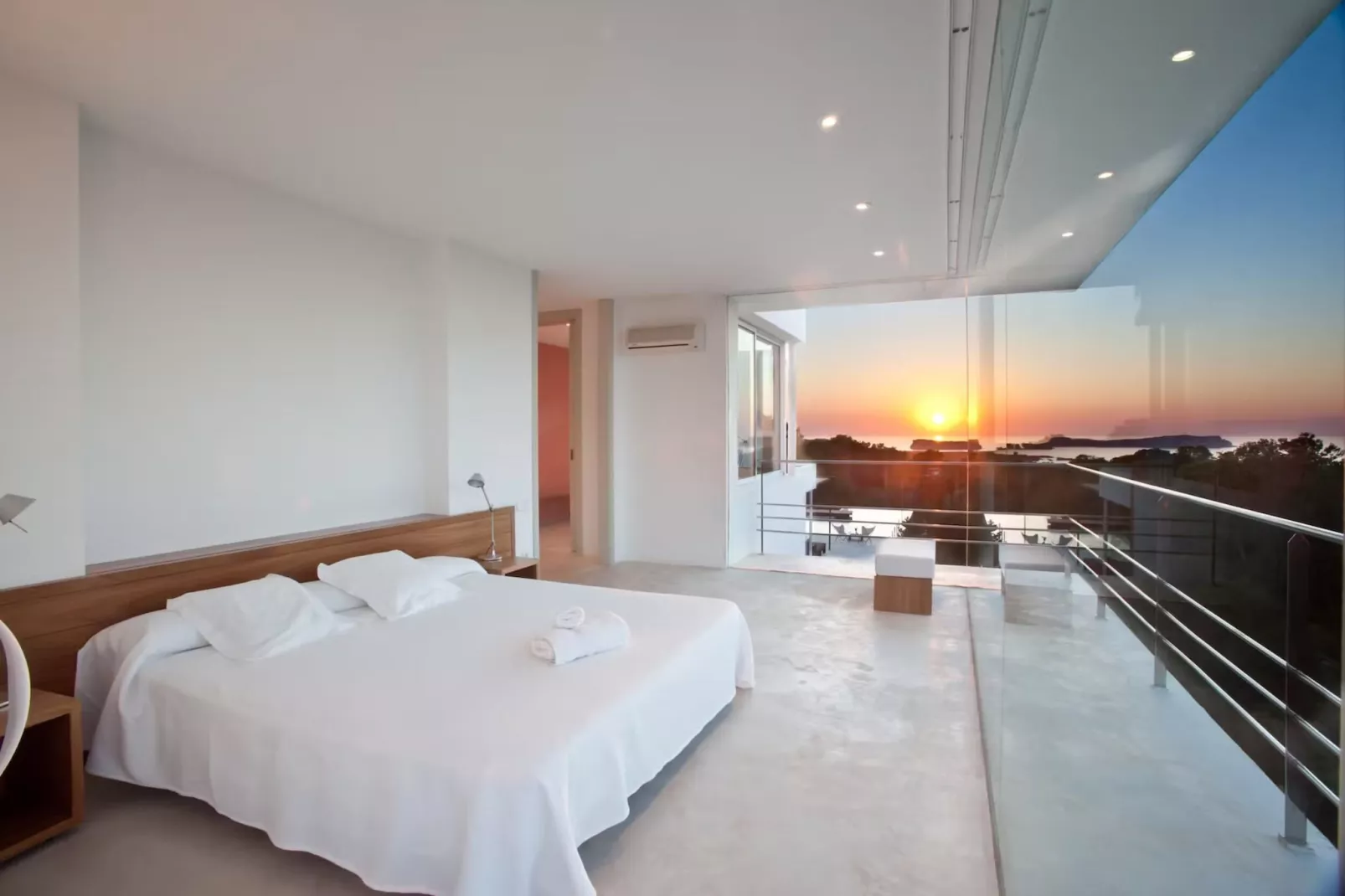 Pep Calo-Bedroom
