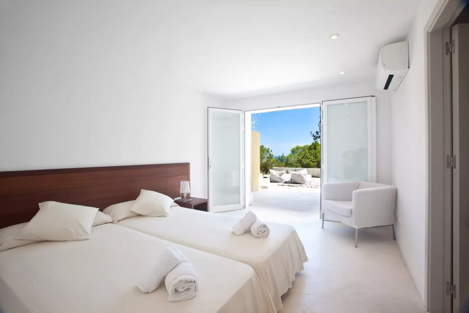 Pep Calo-Bedroom
