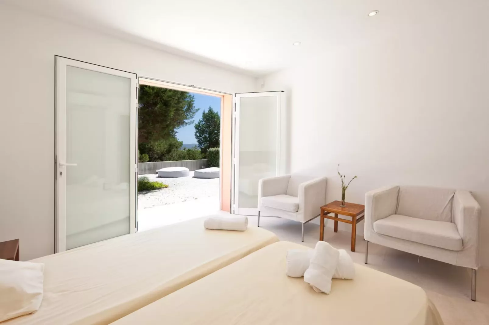 Pep Calo-Bedroom