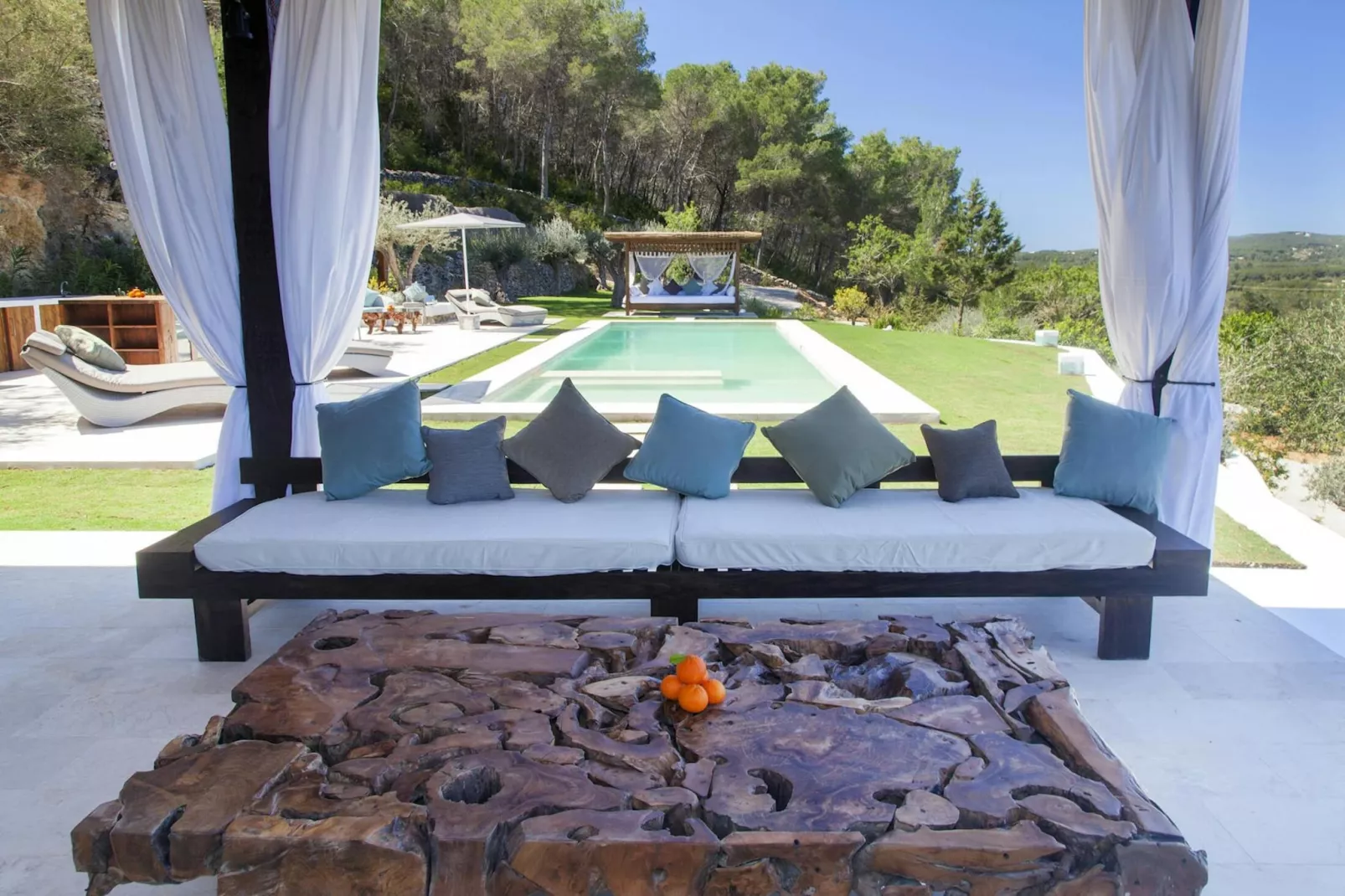 Can Reyna-Terrace balcony