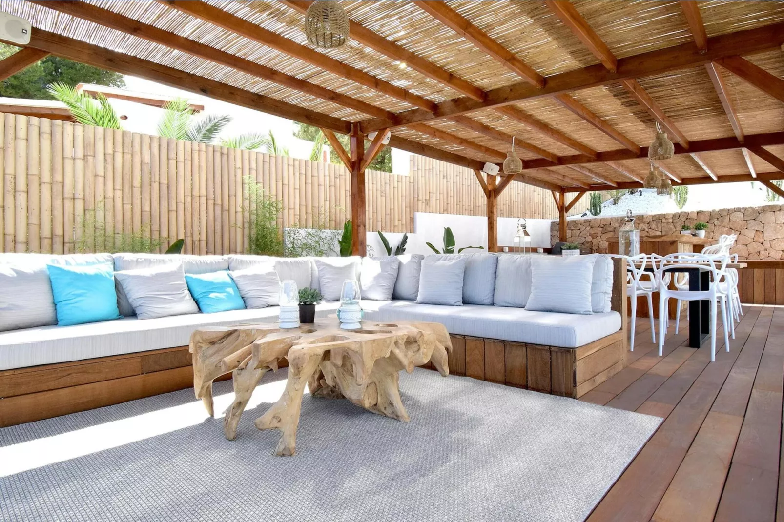 Casa Chic-Salon
