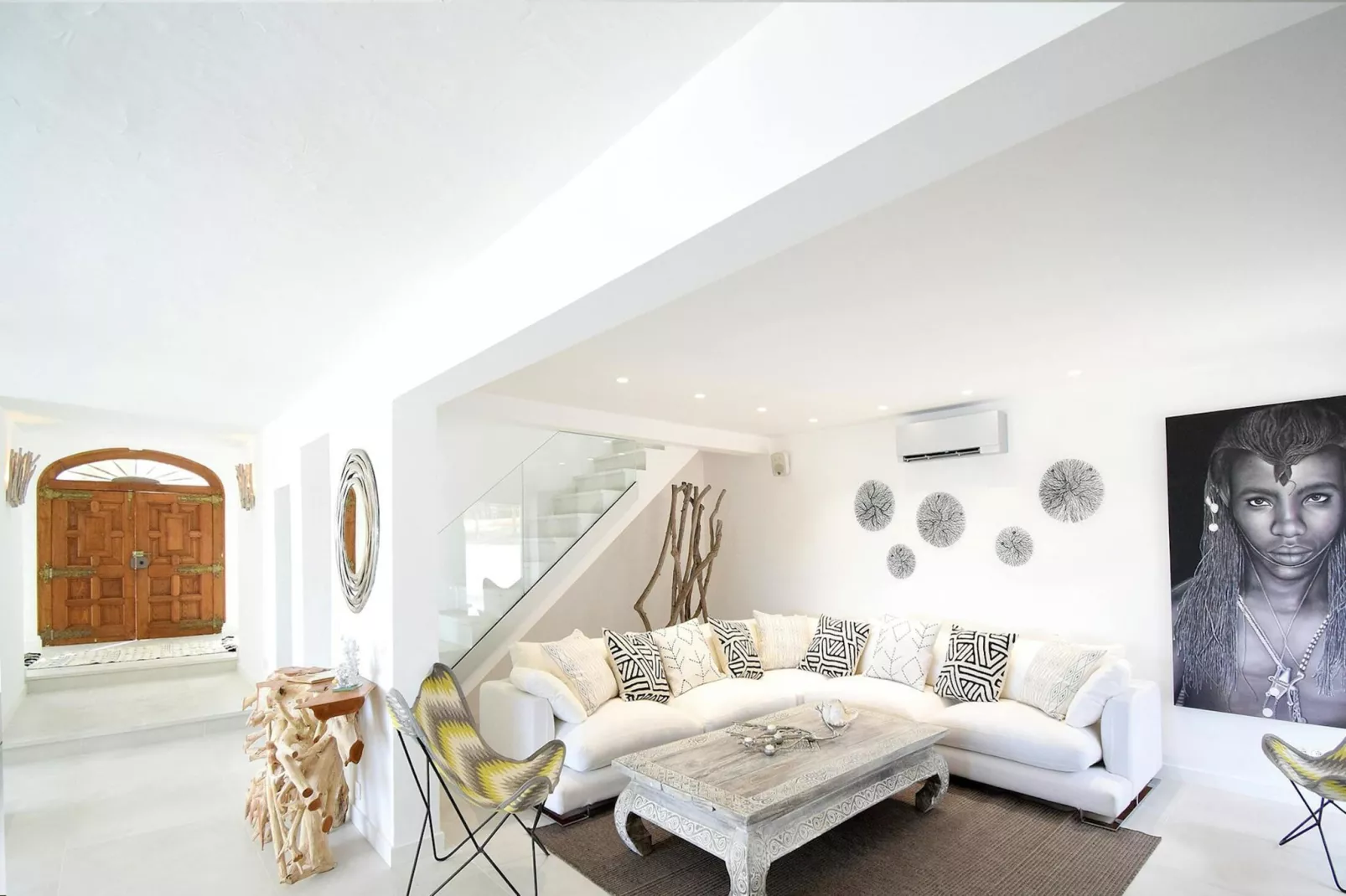 Casa Chic-Salon