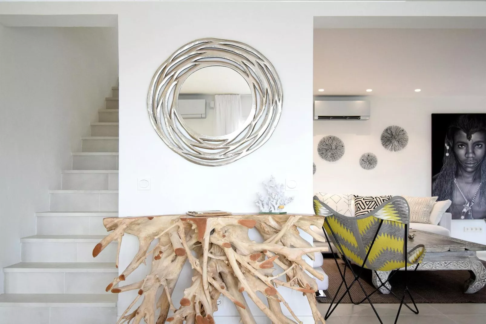 Casa Chic-Salon