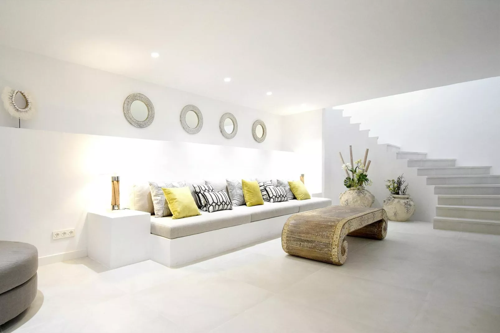 Casa Chic-Salon