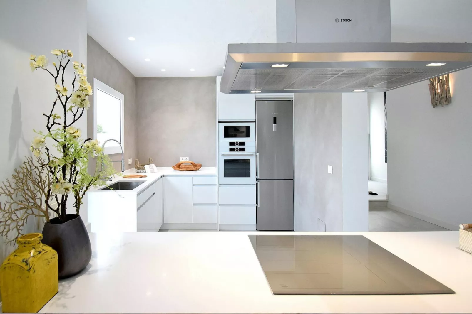 Casa Chic-Cuisine