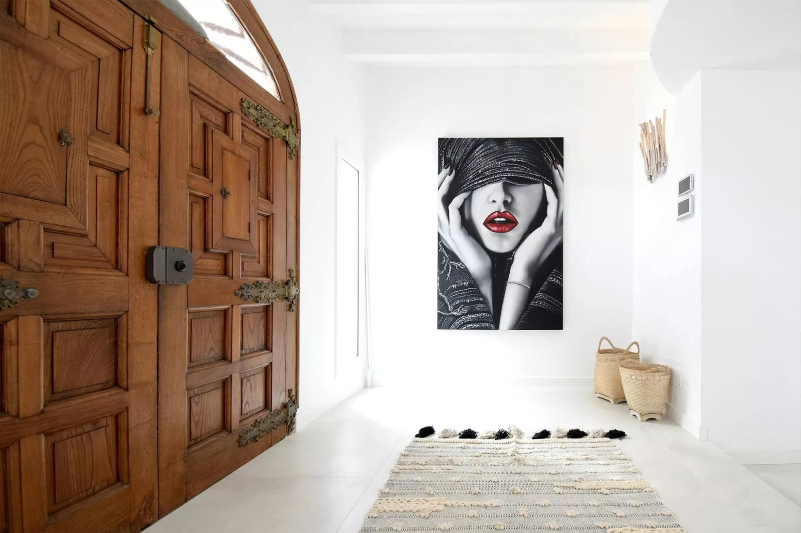 Casa Chic-Palier