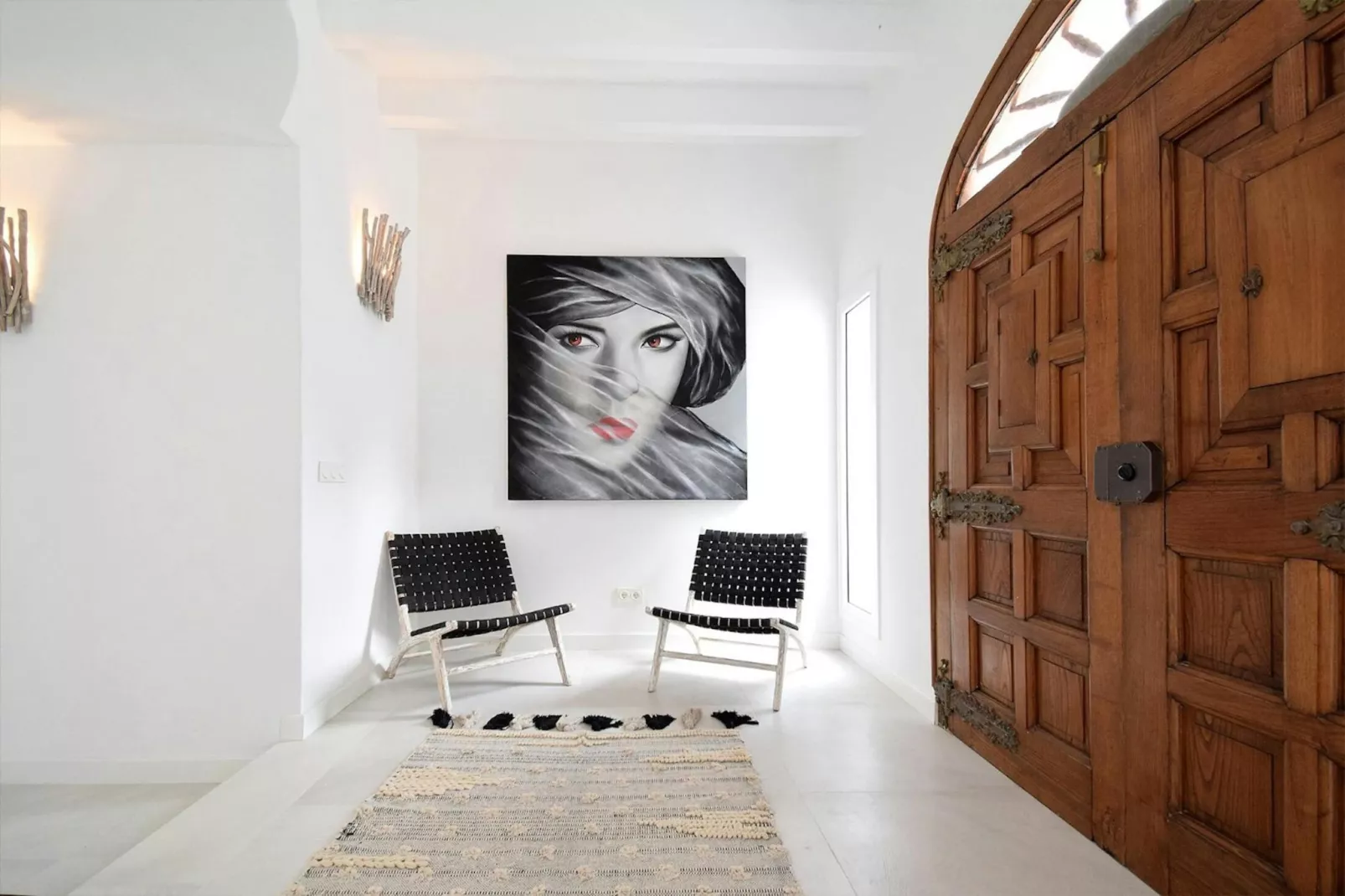 Casa Chic-Palier