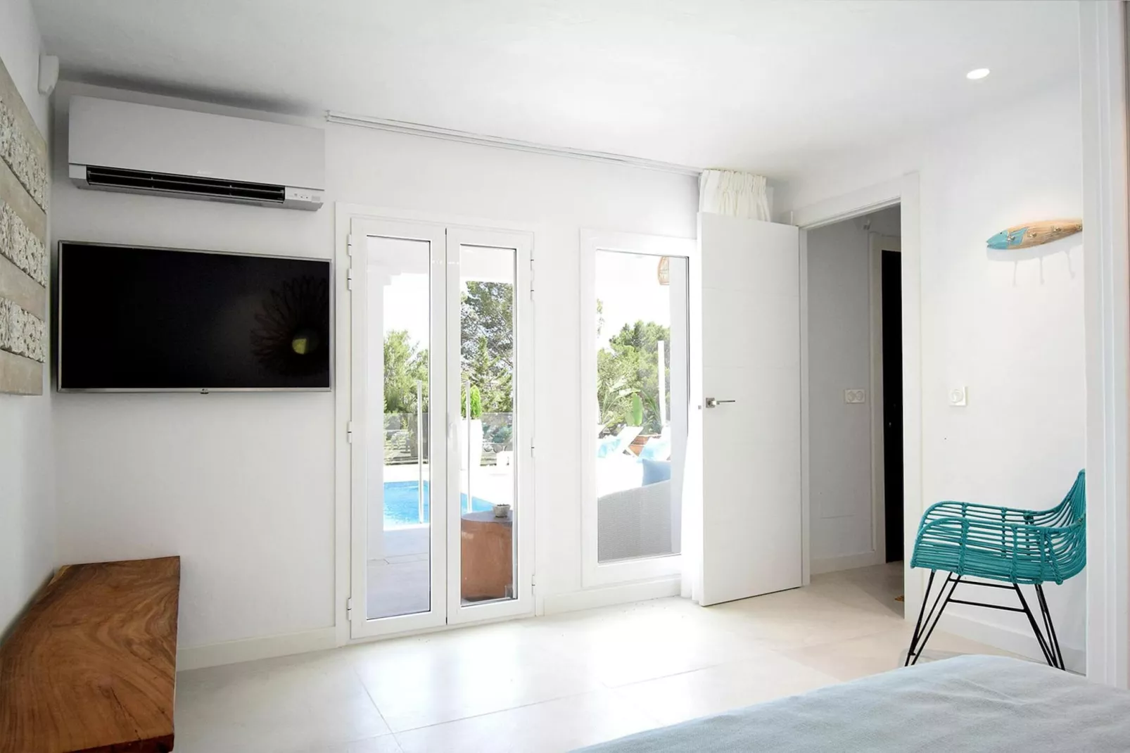 Casa Chic-Palier
