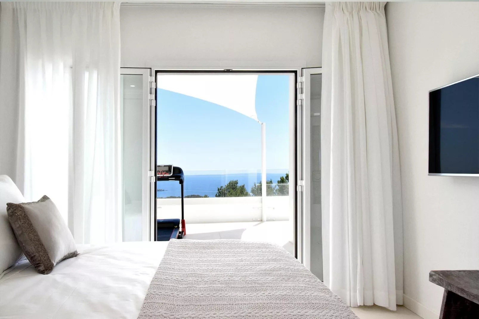 Casa Chic-Chambre